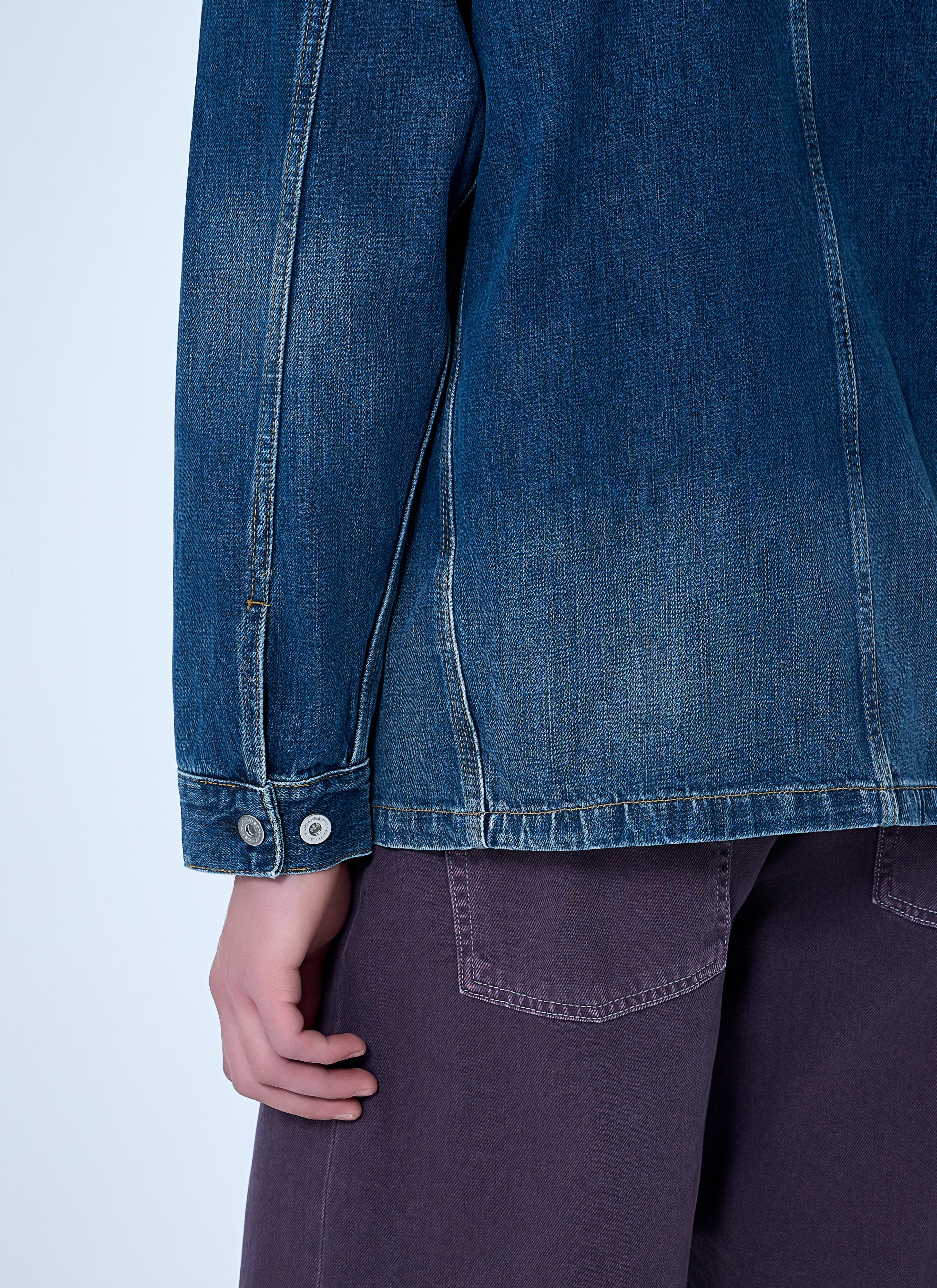 Warren Chore Jacket