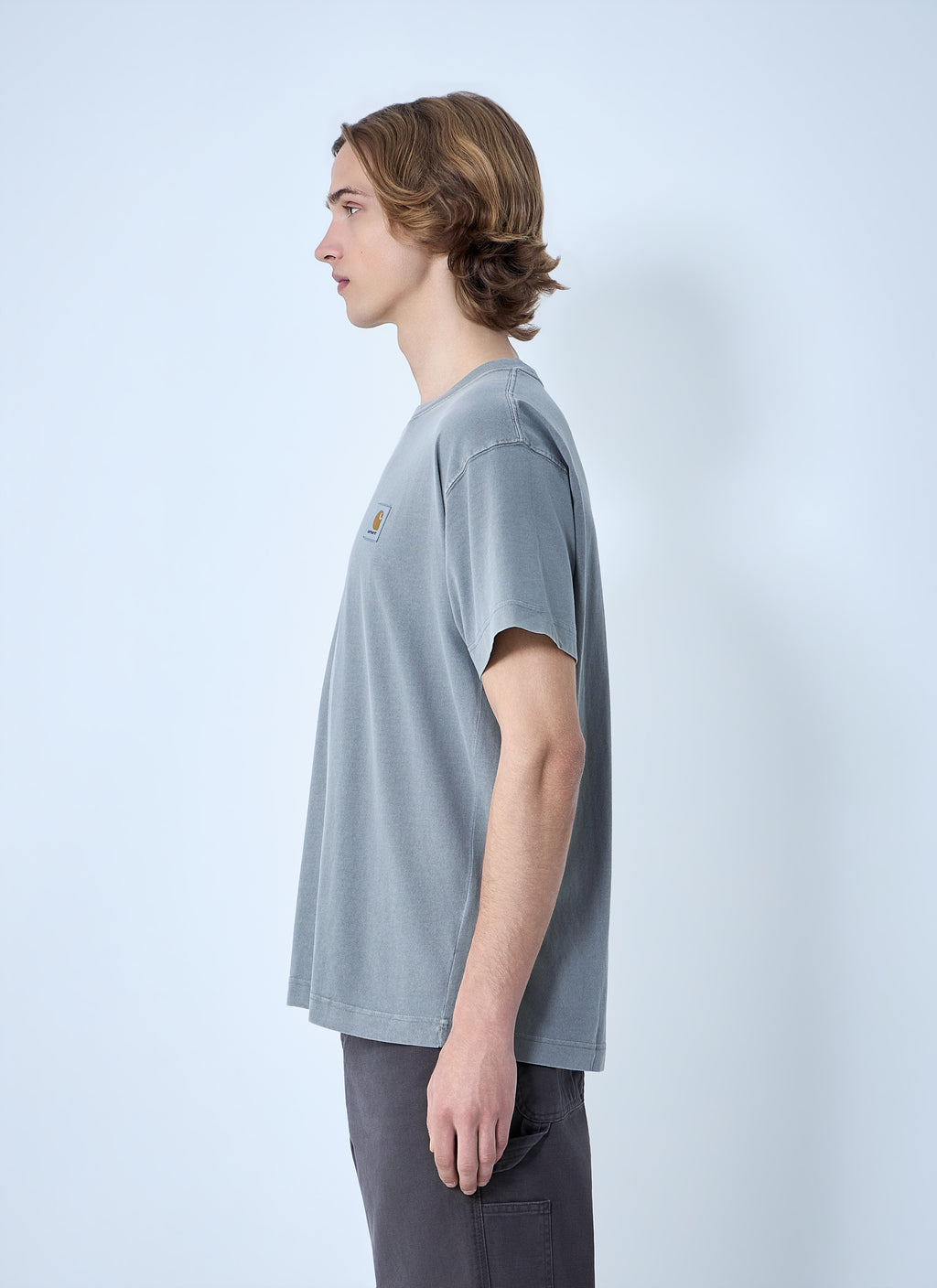 S/S Nelson T-Shirt