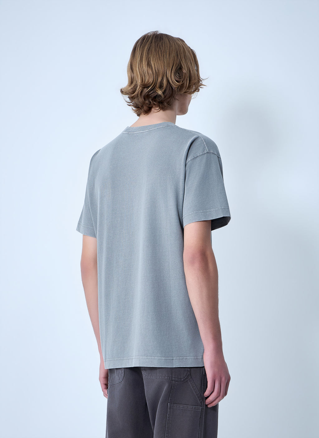S/S Nelson T-Shirt