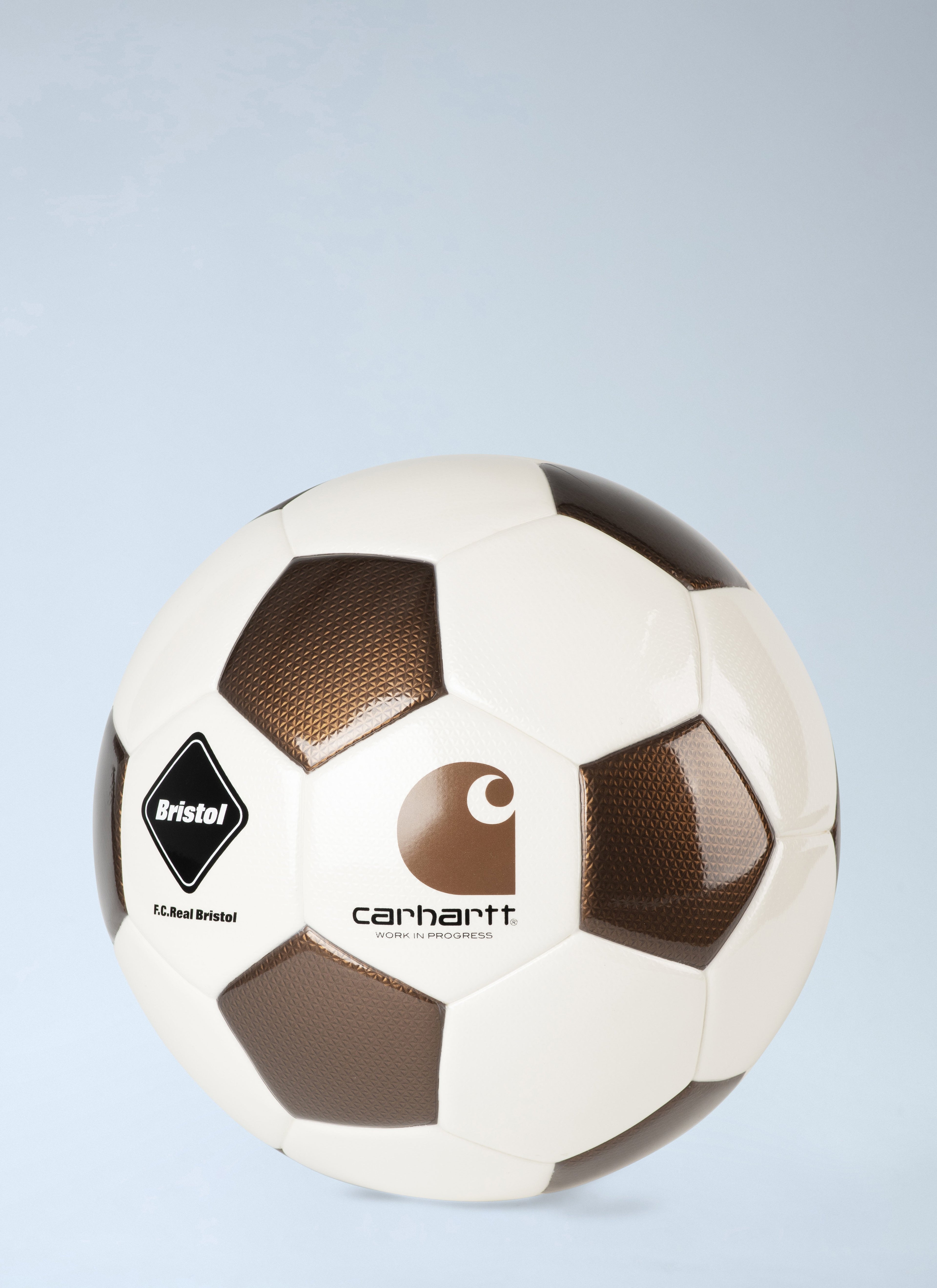 Soccer Ball Synthetic Leather