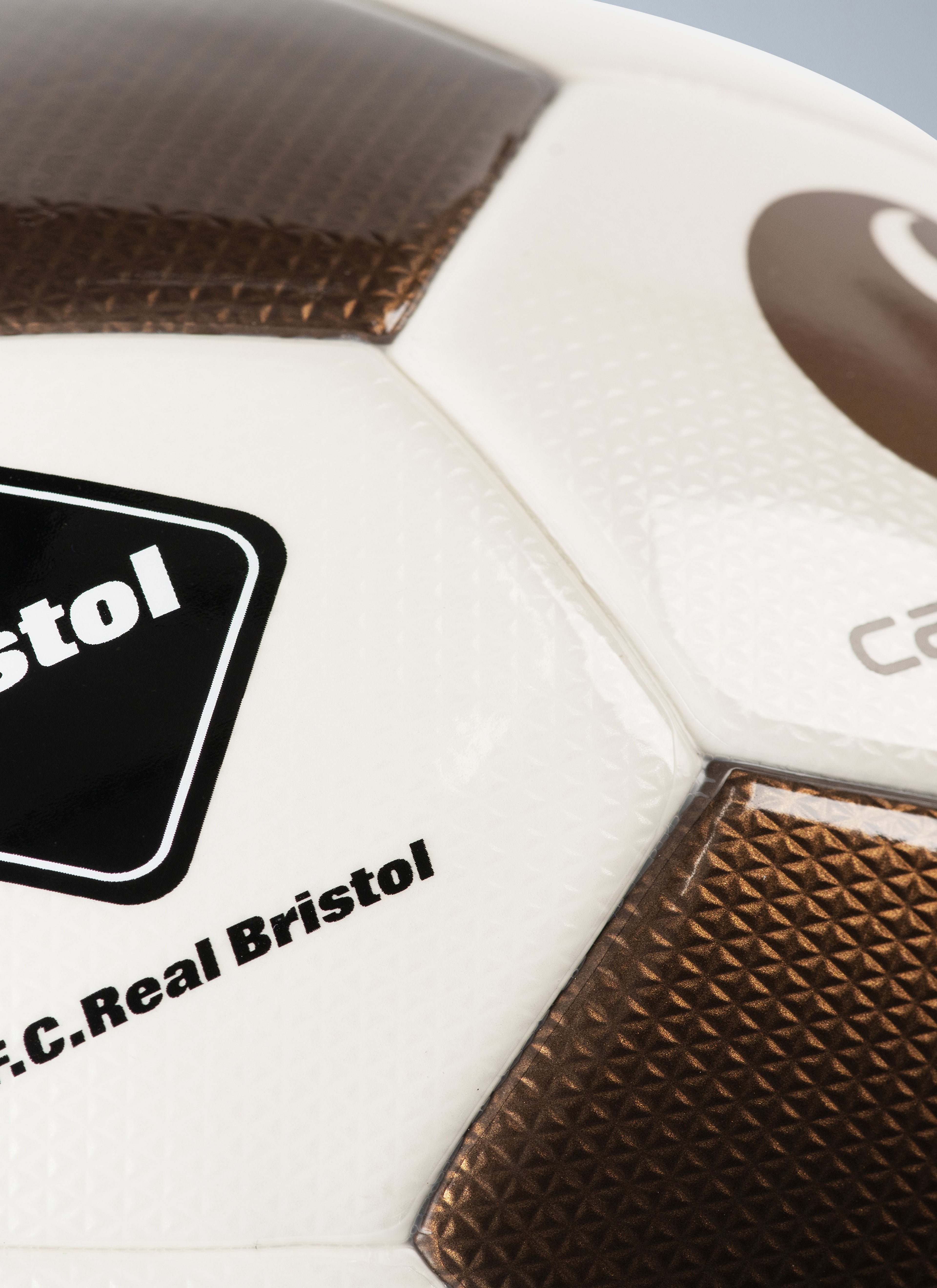 Soccer Ball Synthetic Leather