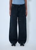 Brandon Double Knee Pants