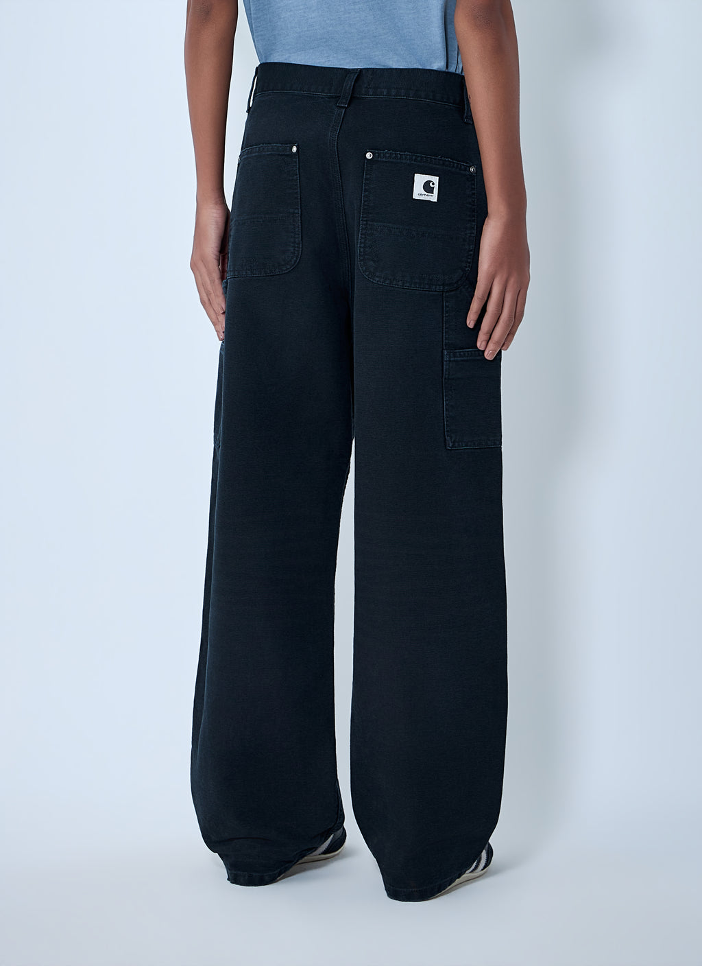 Brandon Double Knee Pants