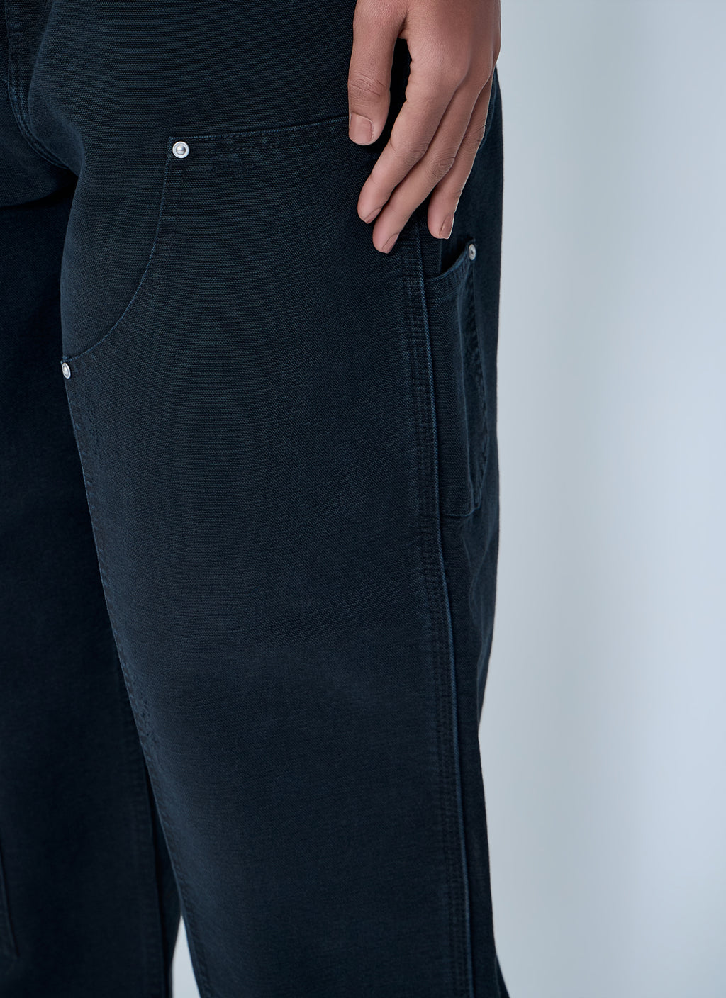 Brandon Double Knee Pants