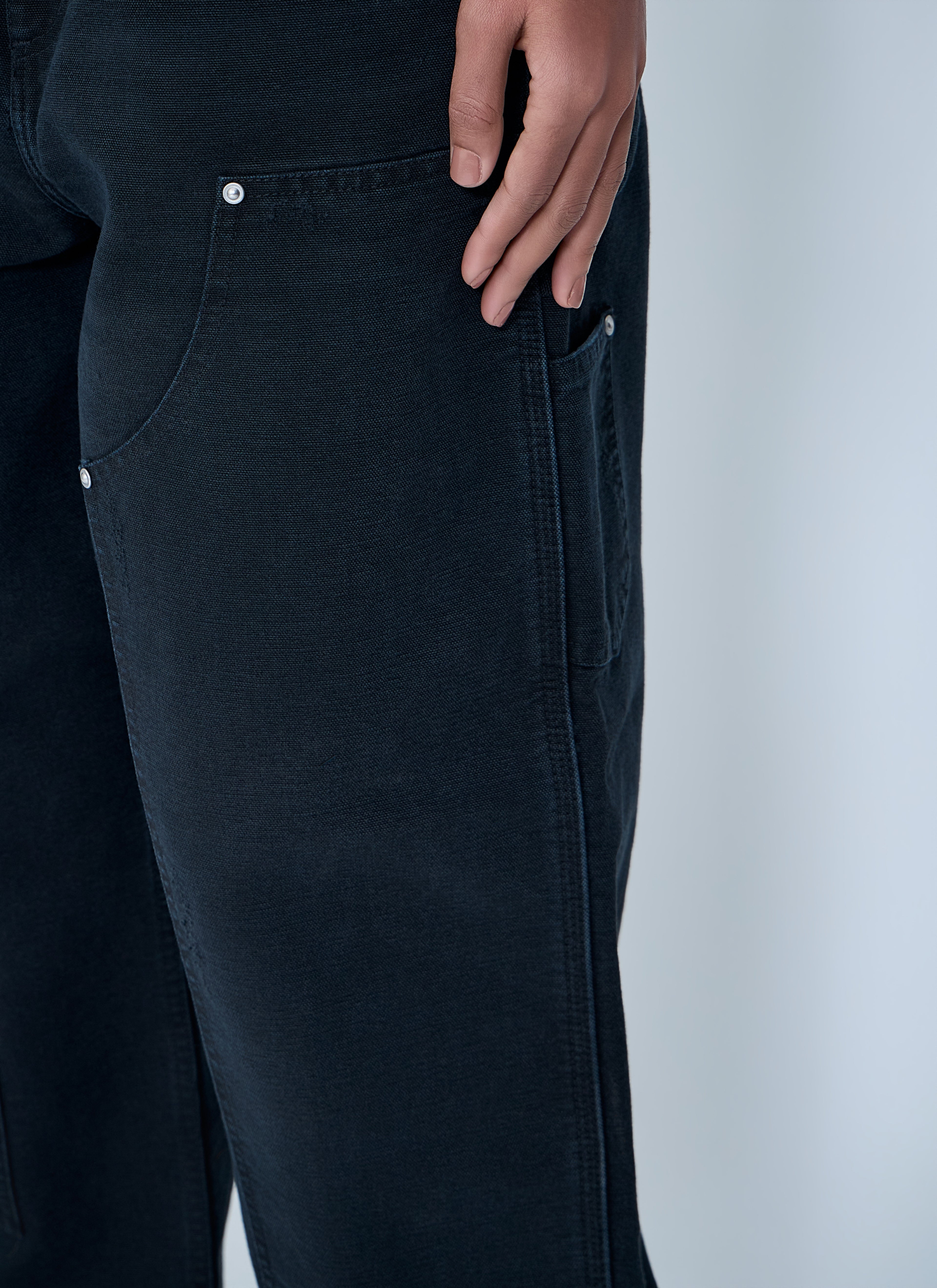 Brandon Double Knee Pants
