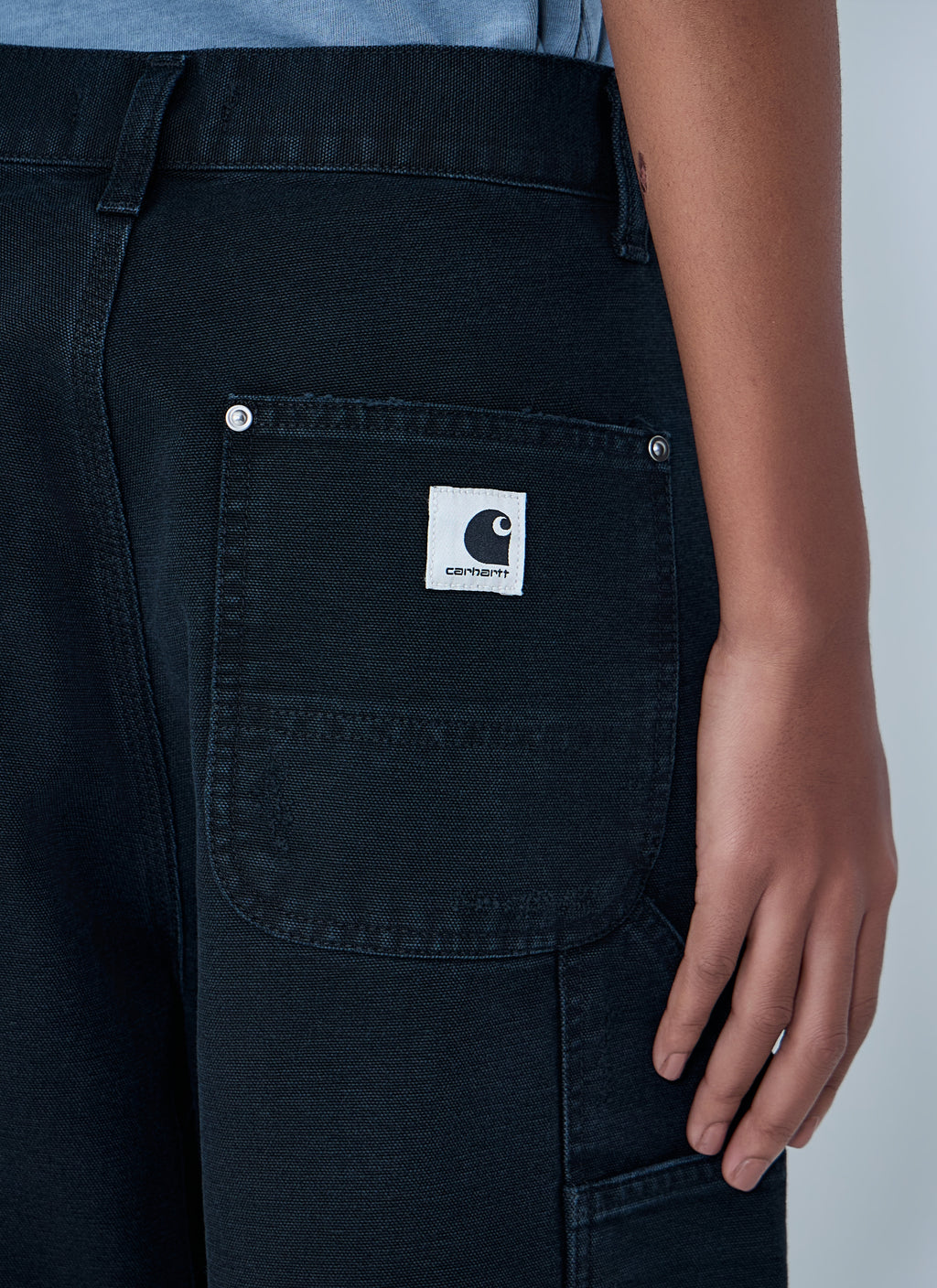 Brandon Double Knee Pants