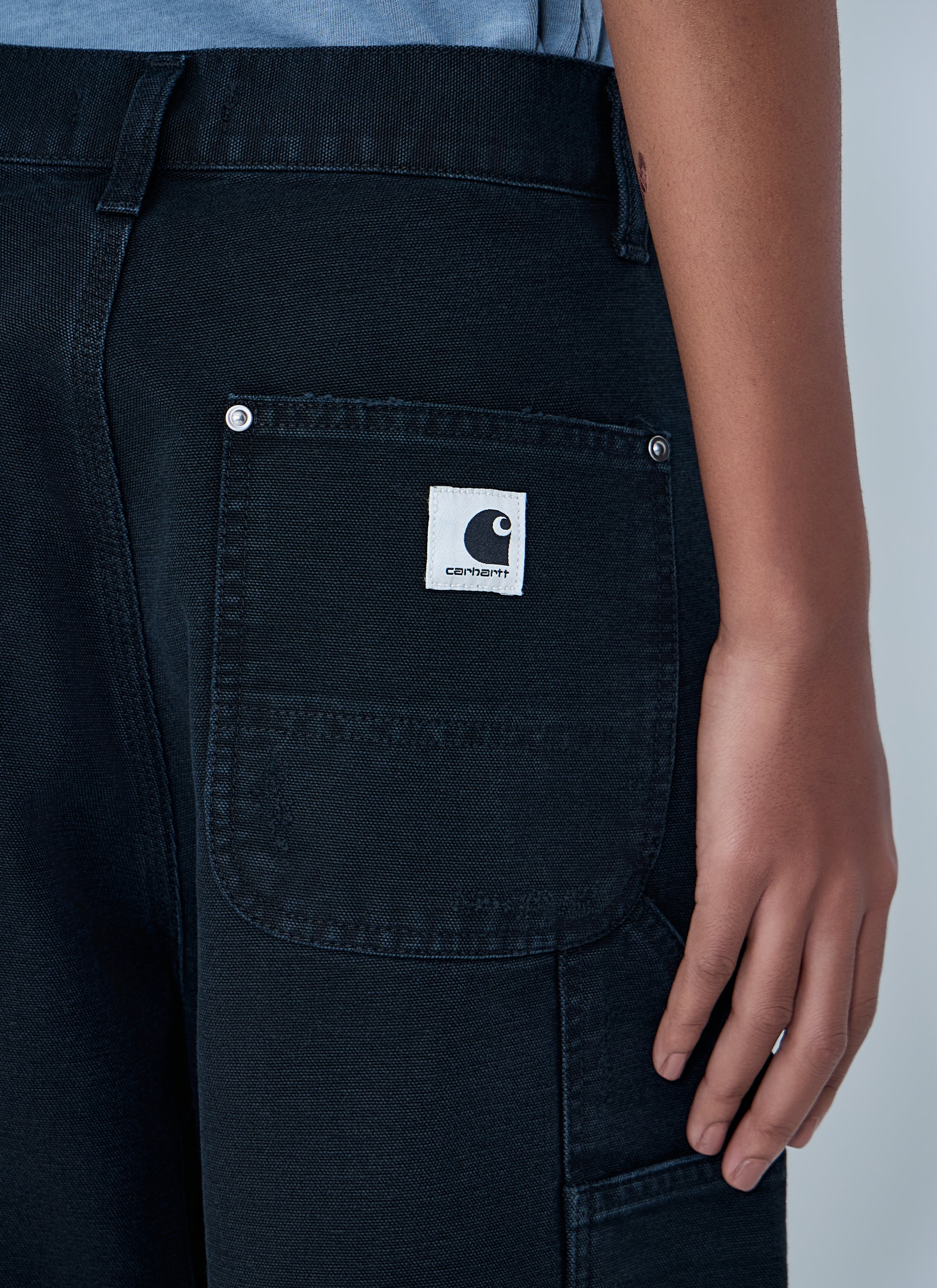 Brandon Double Knee Pants