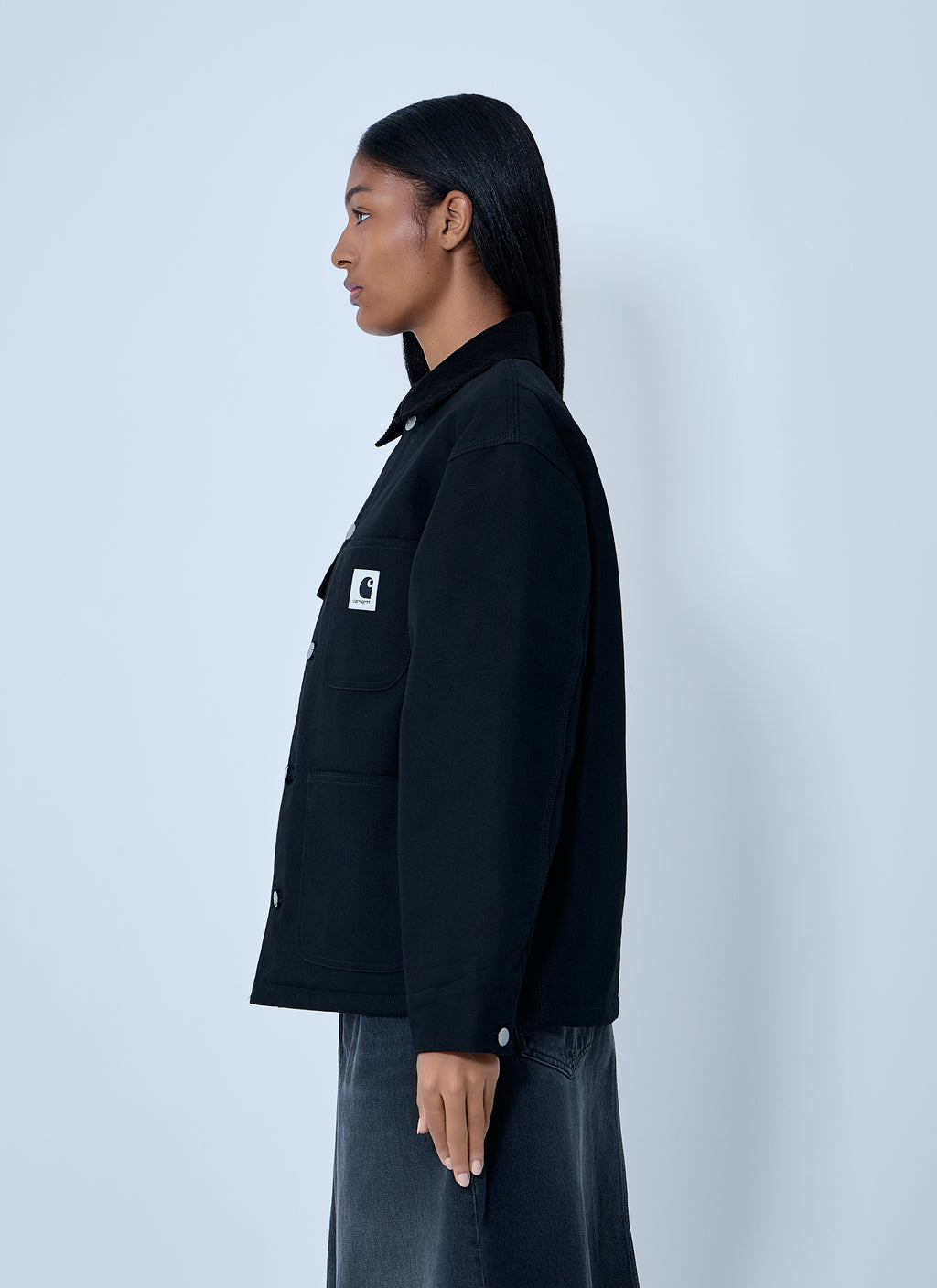 W' OG Michigan Coat