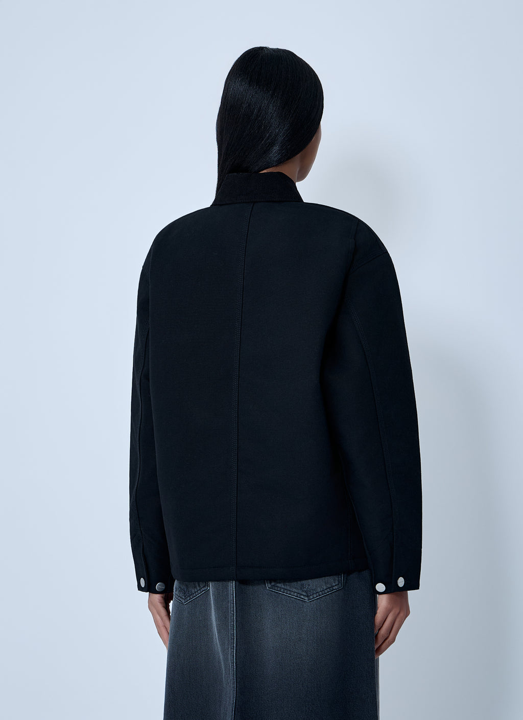 W' OG Michigan Coat