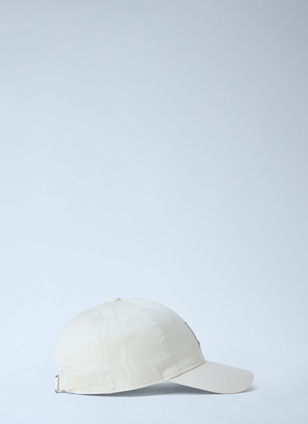 Logo Patch Baseball Cap