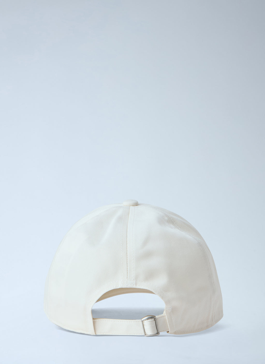Logo Patch Baseball Cap