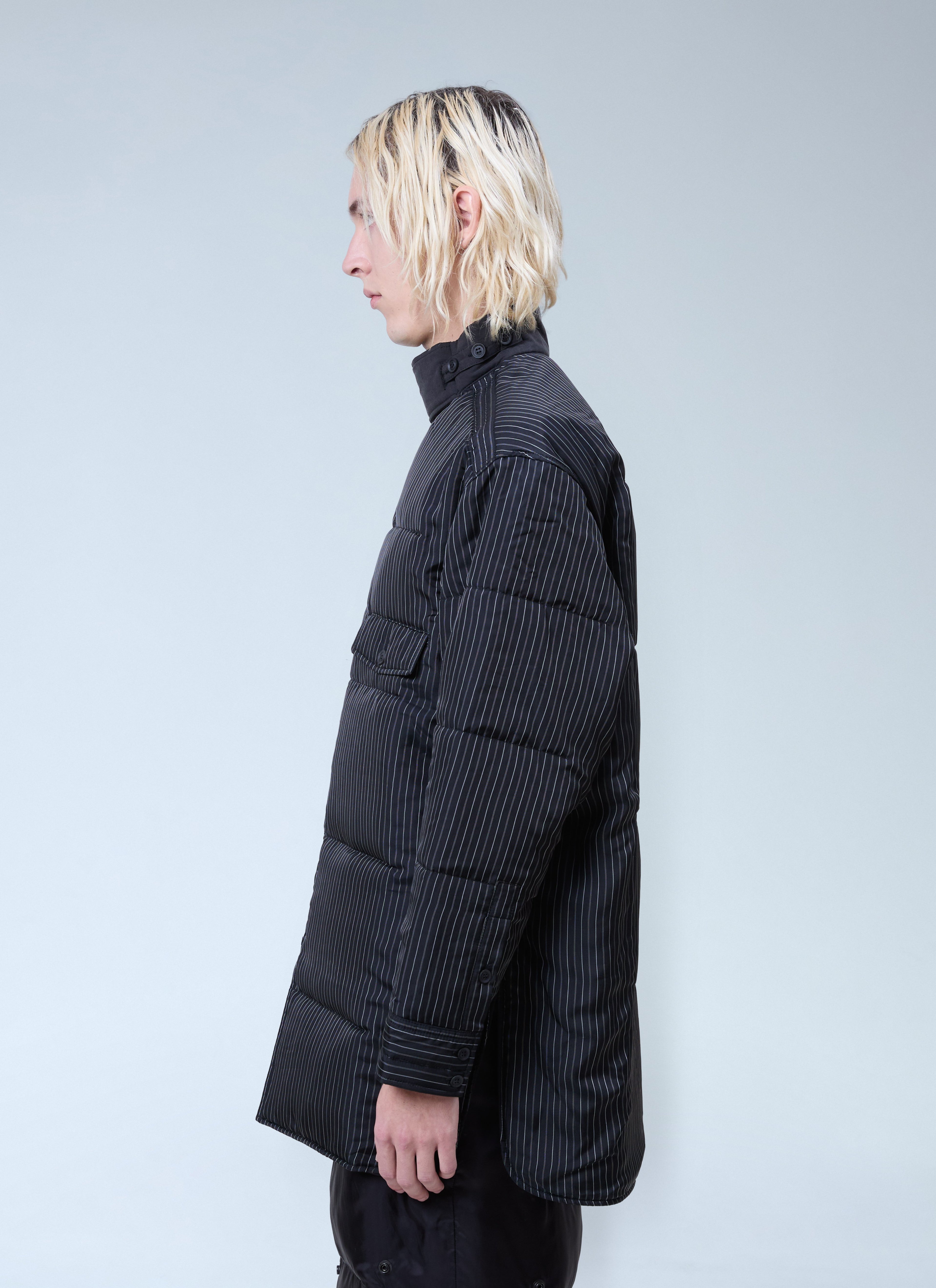 Padded Jacket