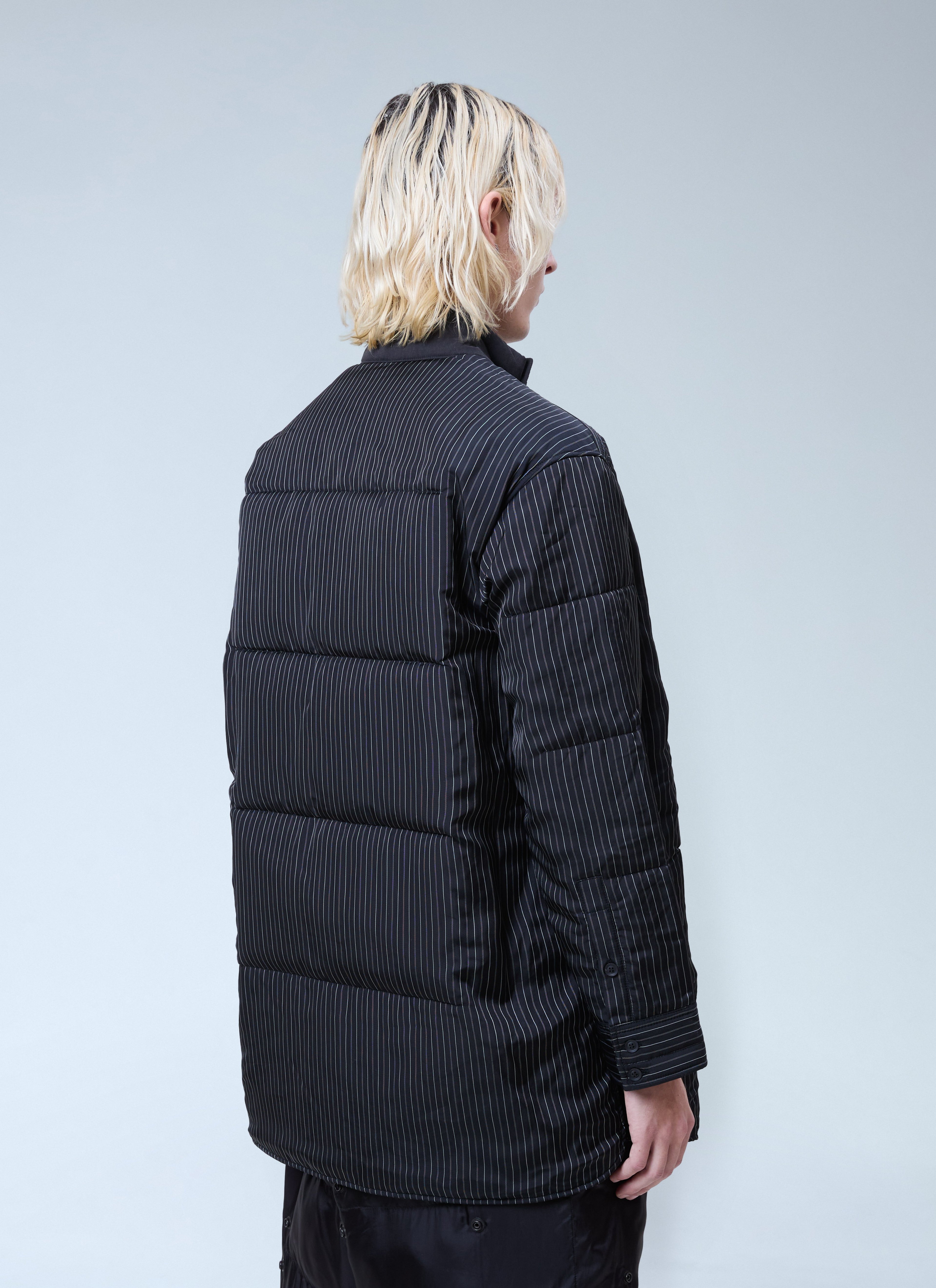 Padded Jacket