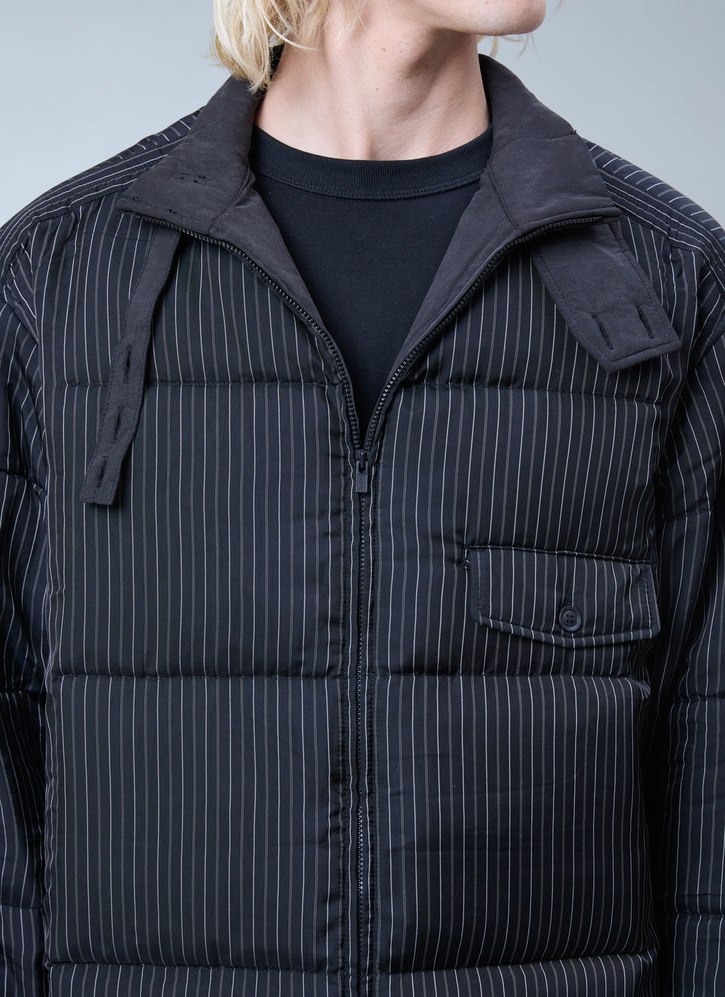 Padded Jacket