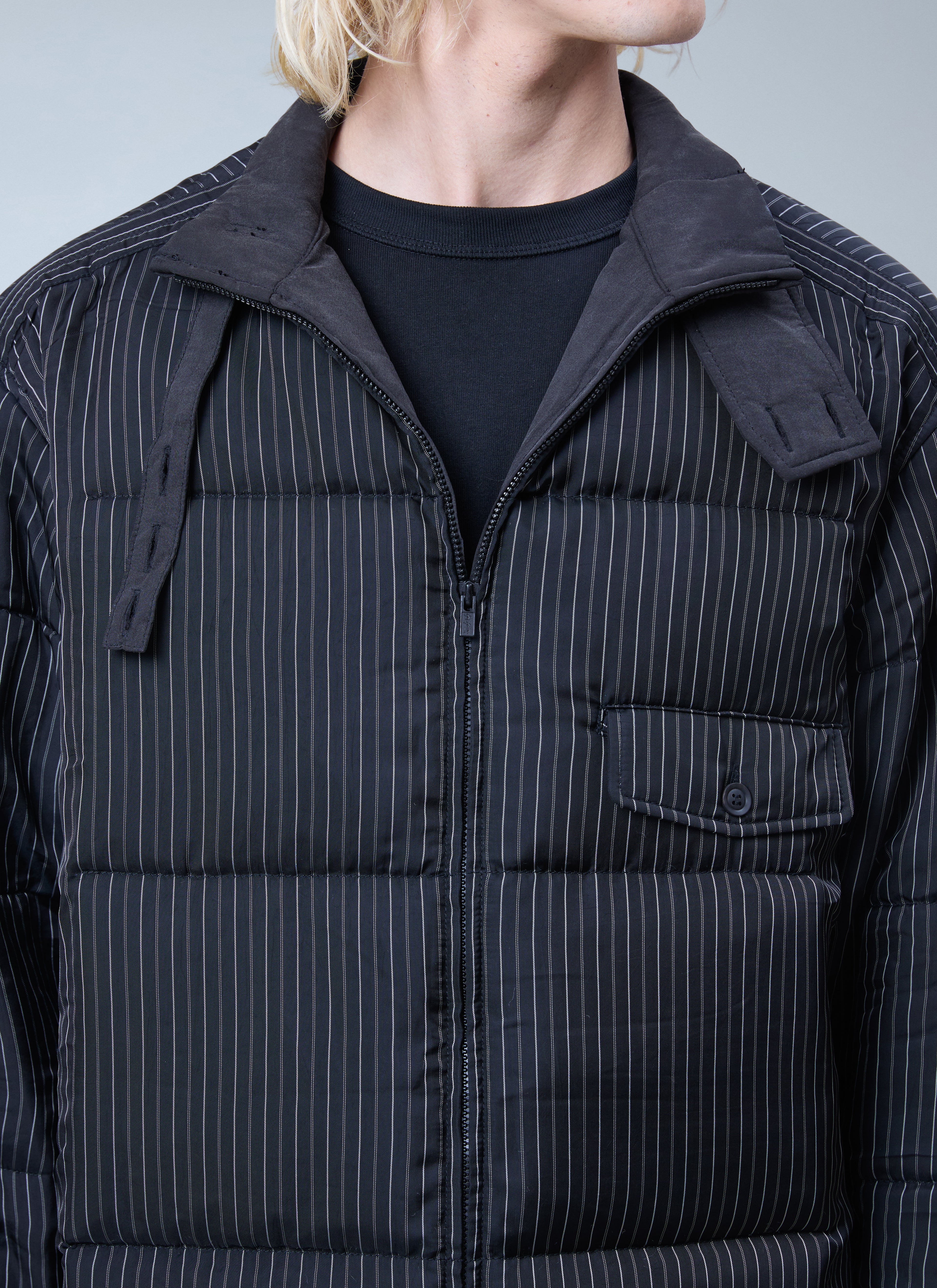 Padded Jacket