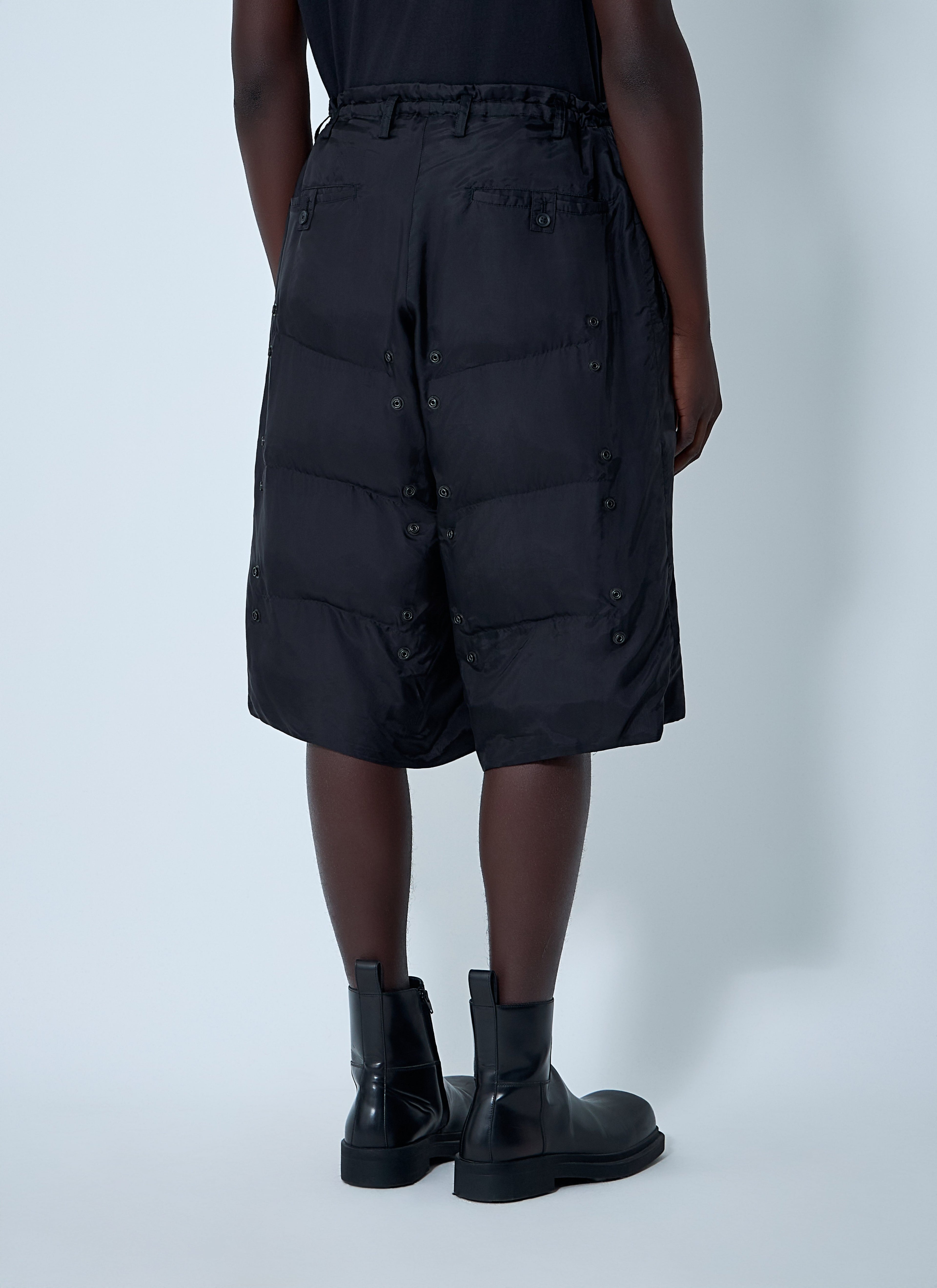 Padded Shorts