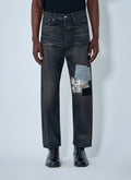 x Neighborhood Savage Denim DP Basic Jeans