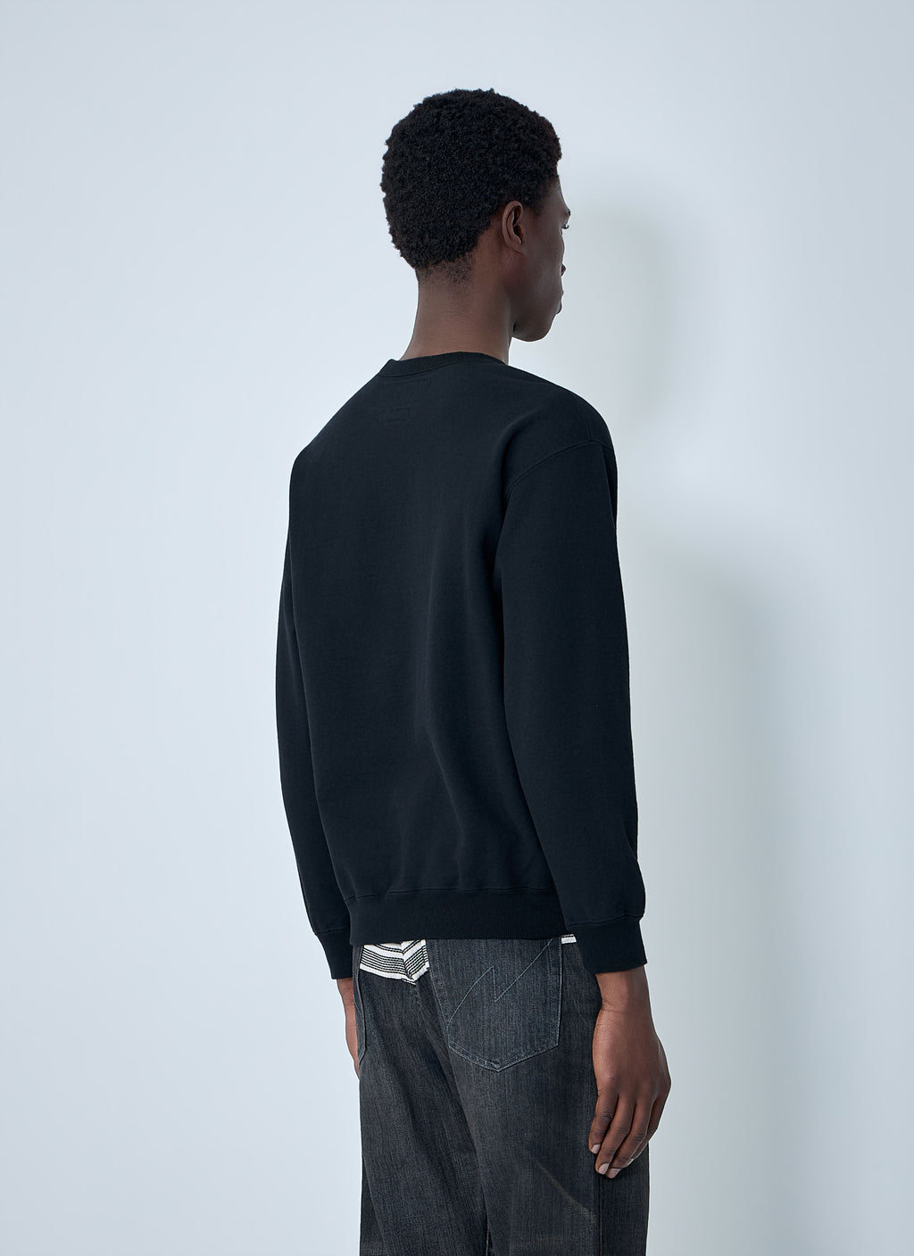 x Neighborhood Cotton Sweatshirt