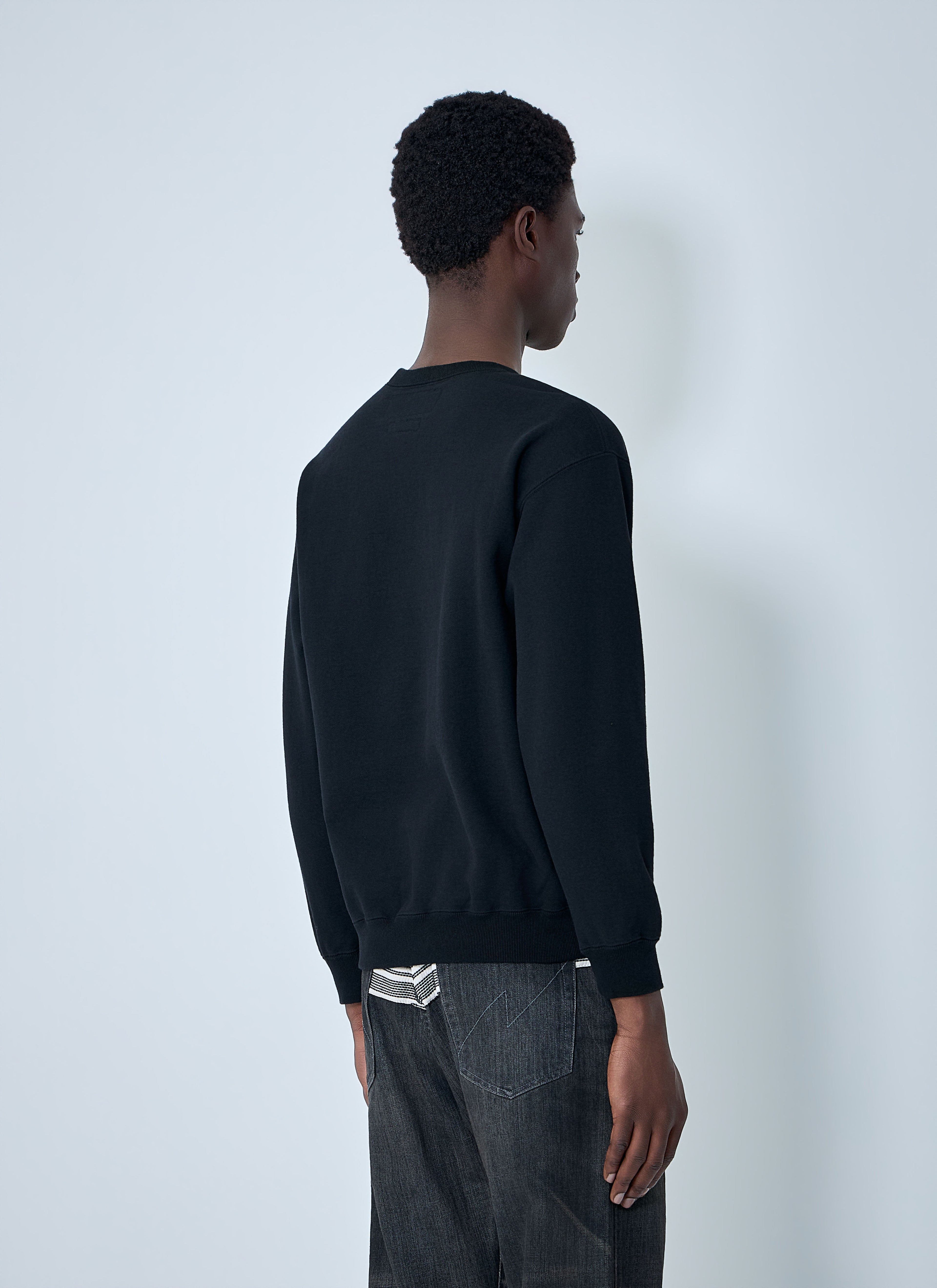 x Neighborhood Cotton Sweatshirt