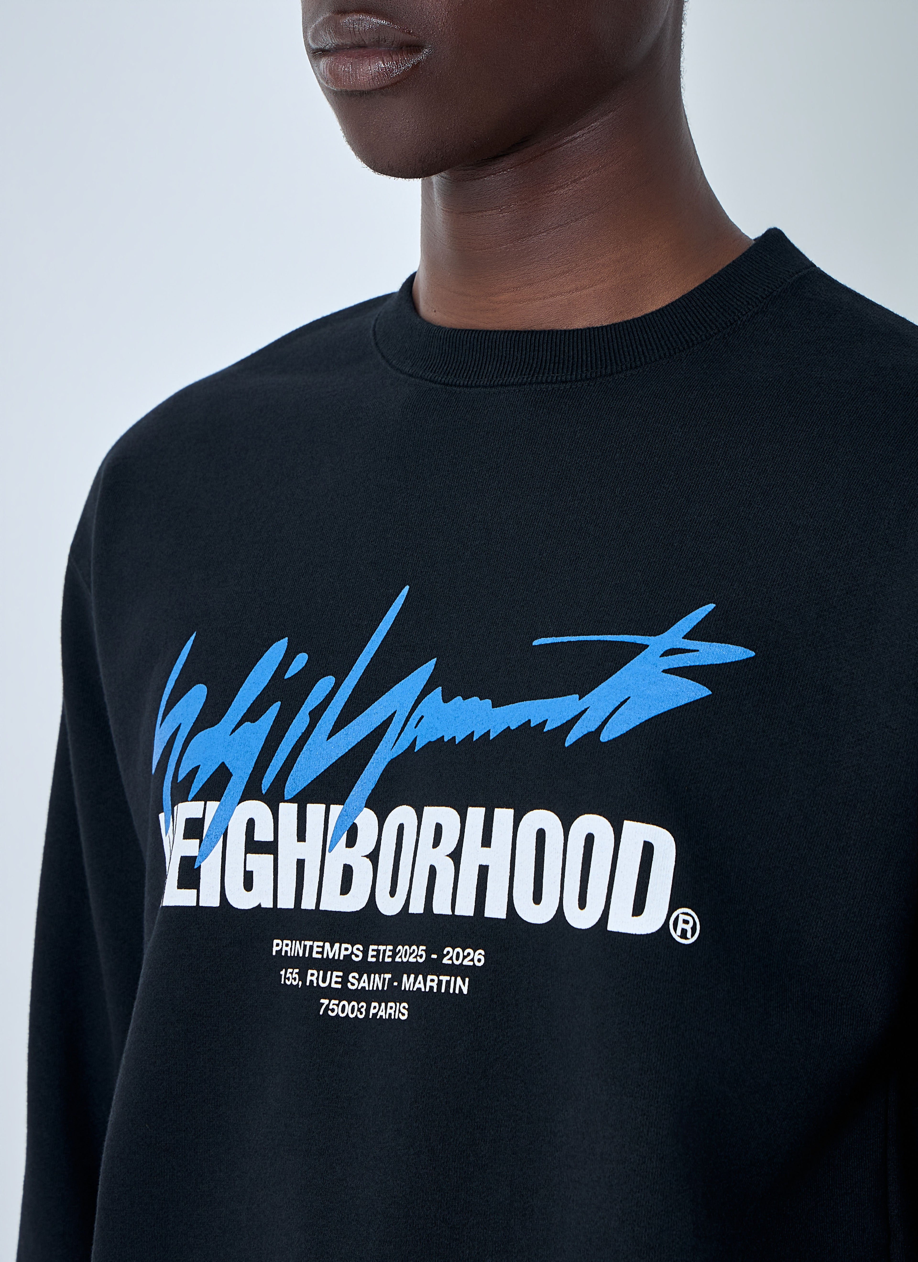 x Neighborhood Cotton Sweatshirt