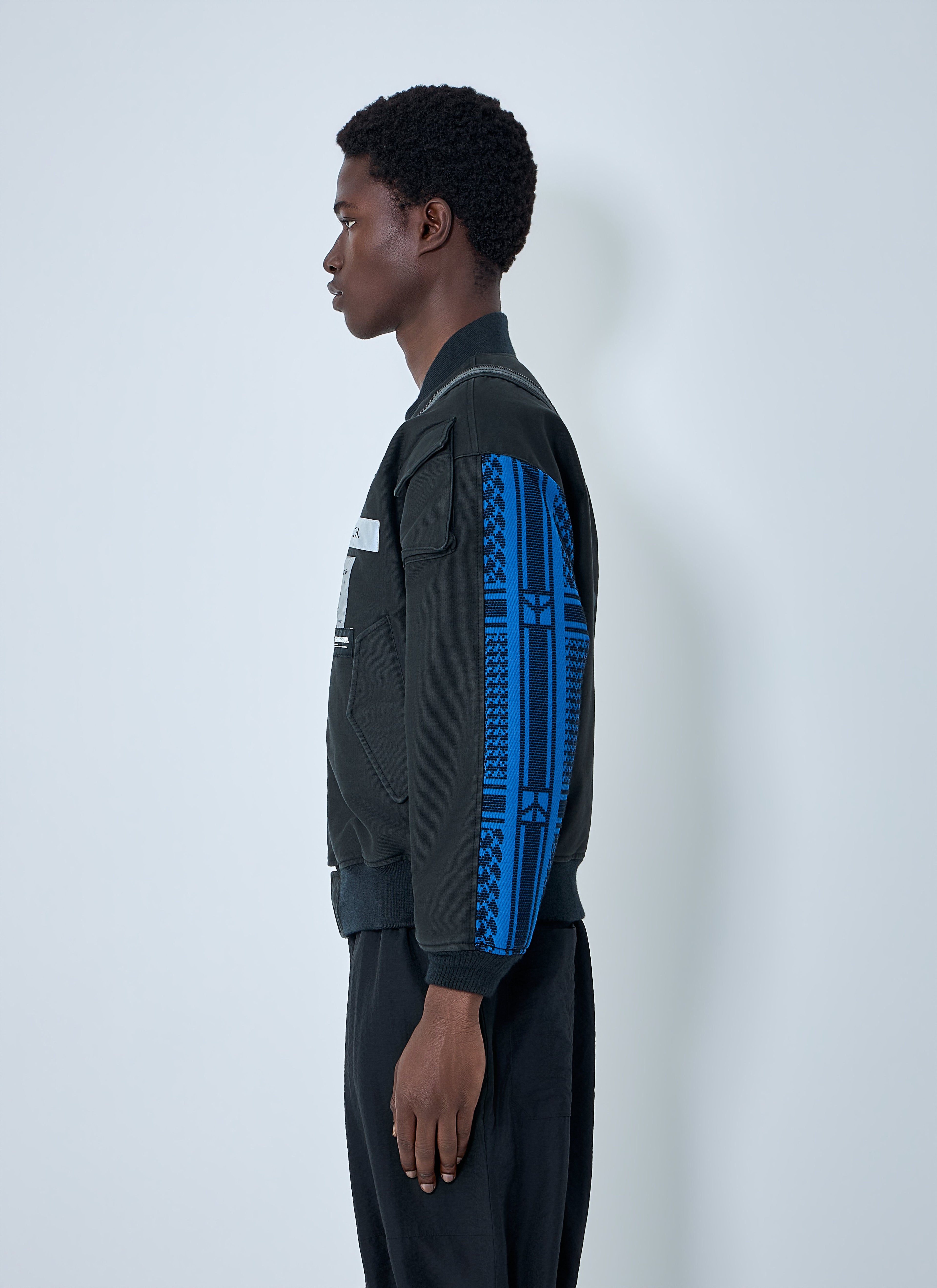 x Neighborhood Submarine Blouson