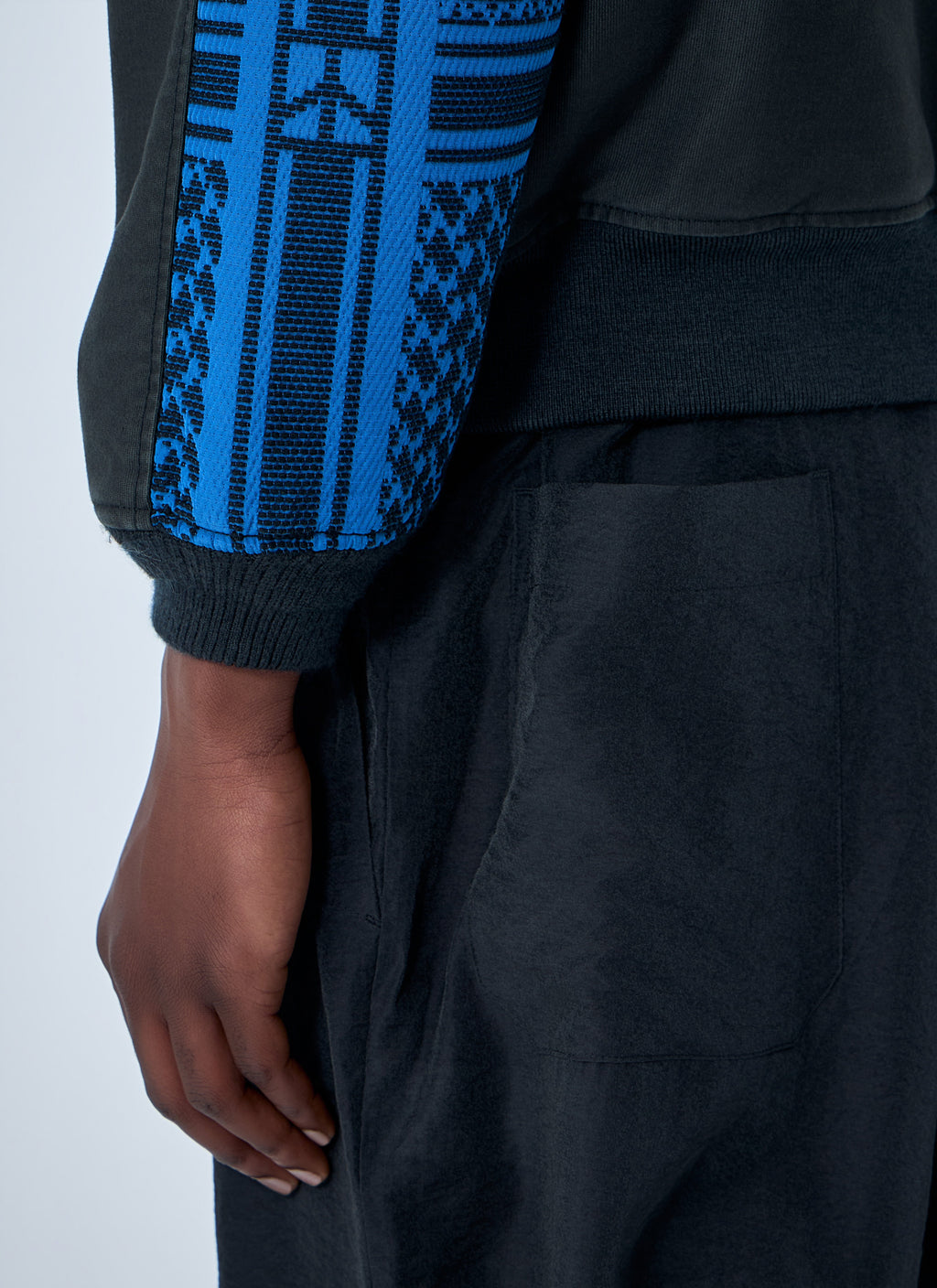 x Neighborhood Submarine Blouson