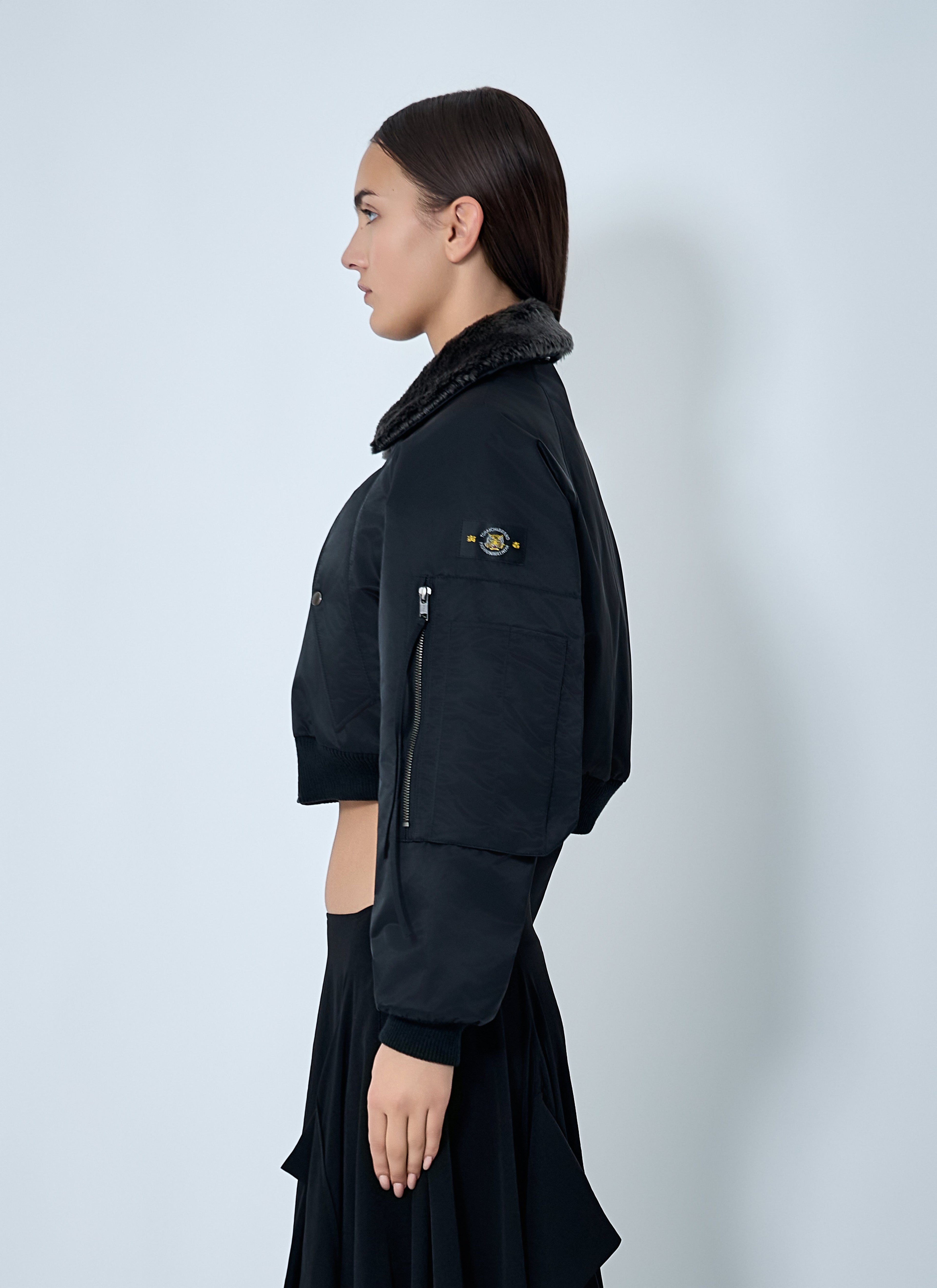 Toraichi Denim A Blouson