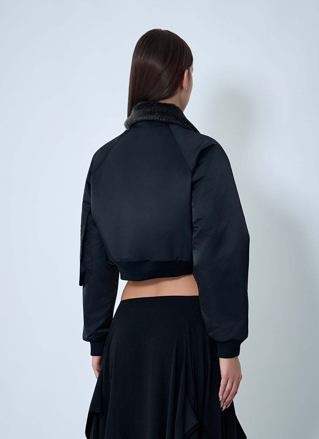 Toraichi Denim A Blouson