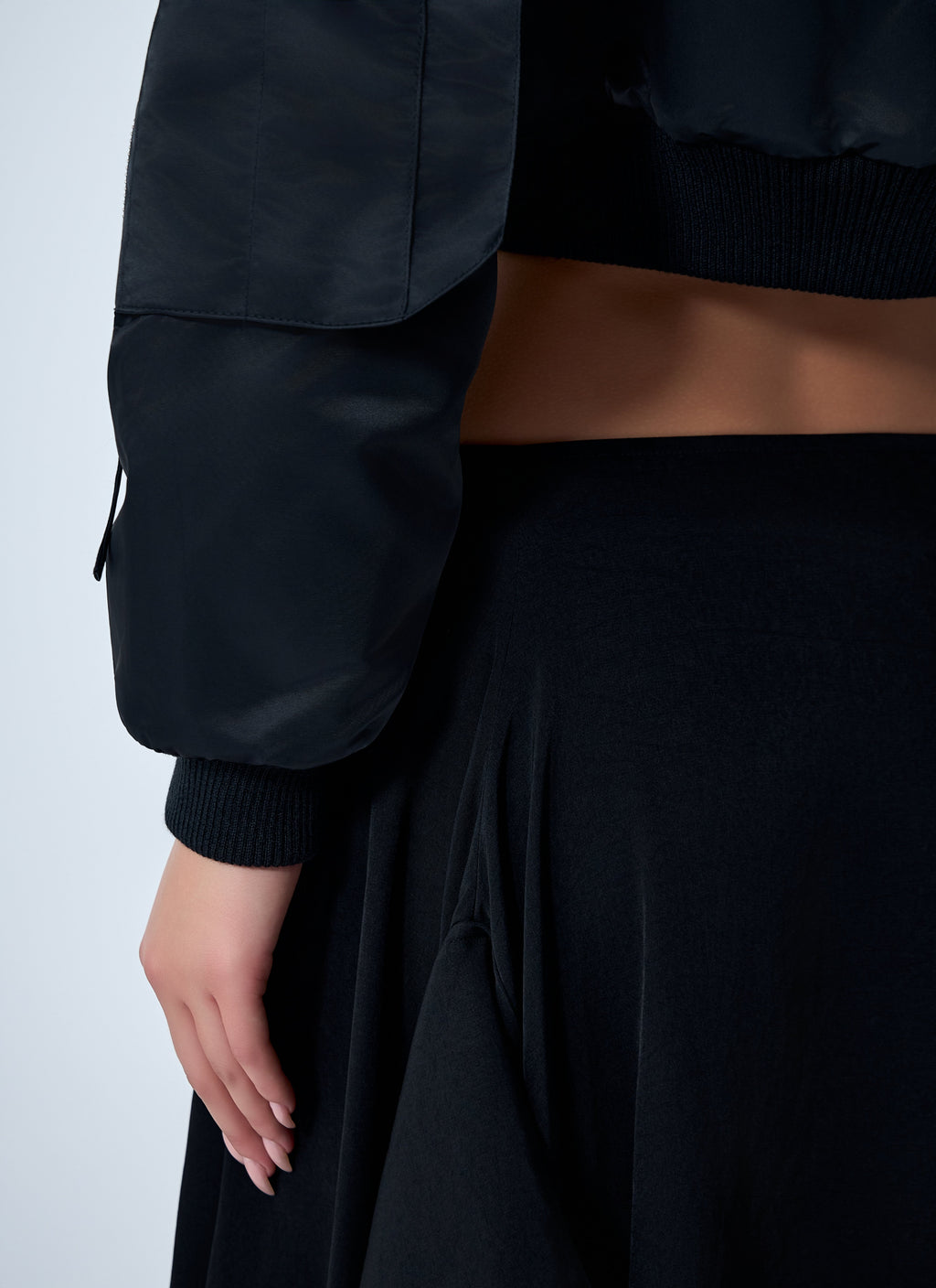 Toraichi Denim A Blouson
