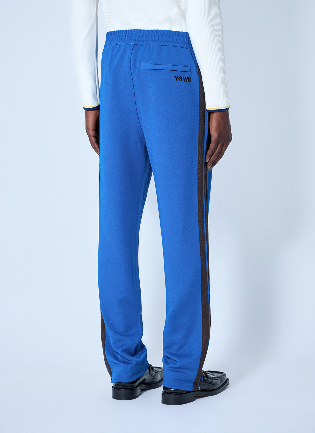 End Pants