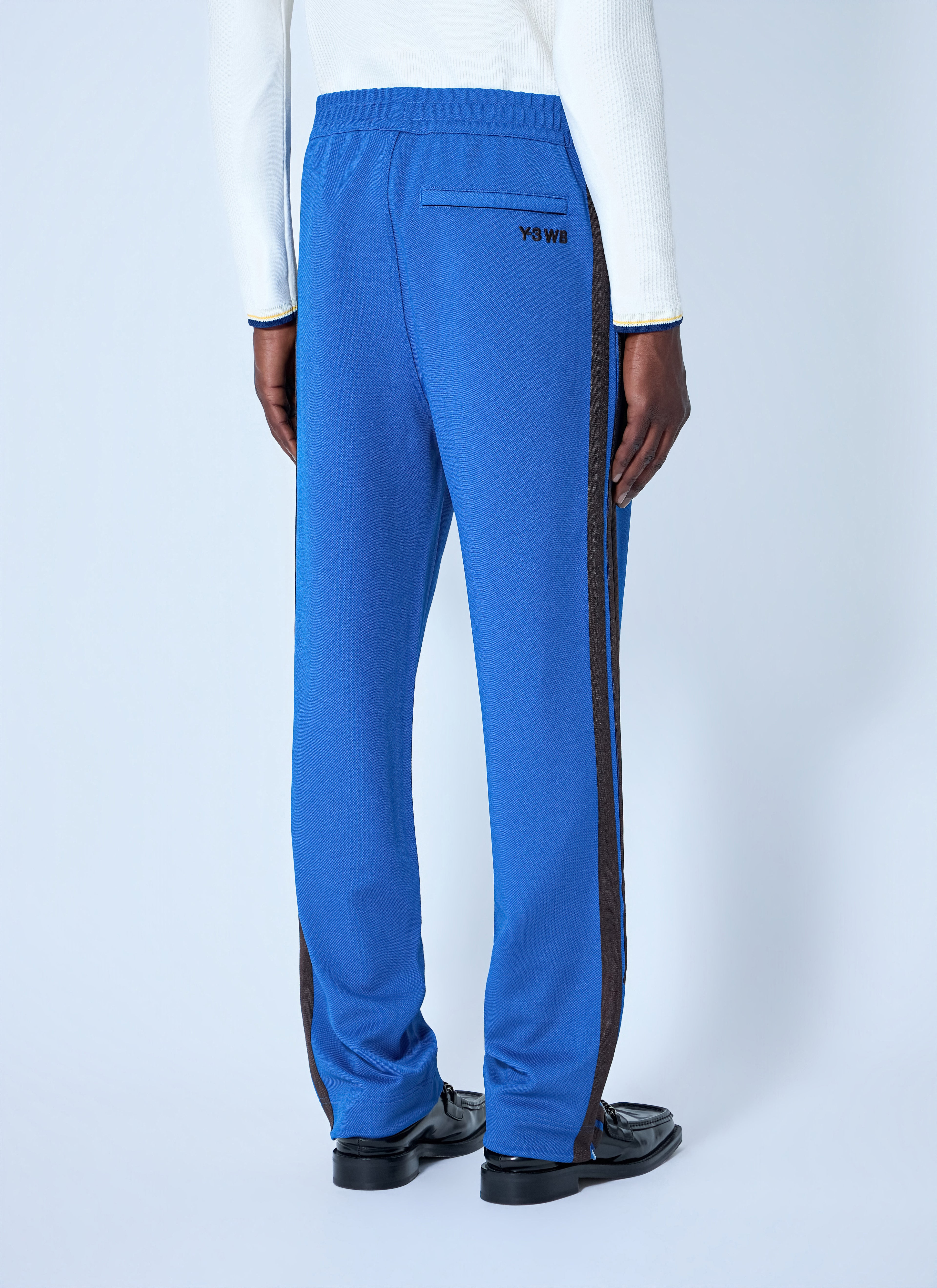 End Pants