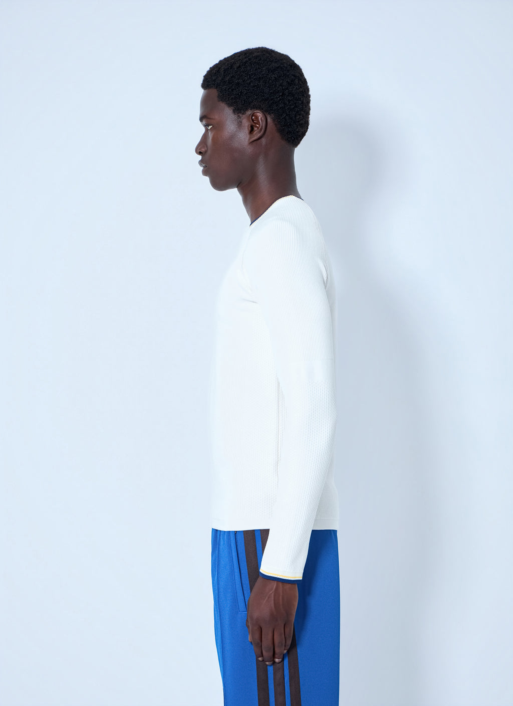 Knit Base Top