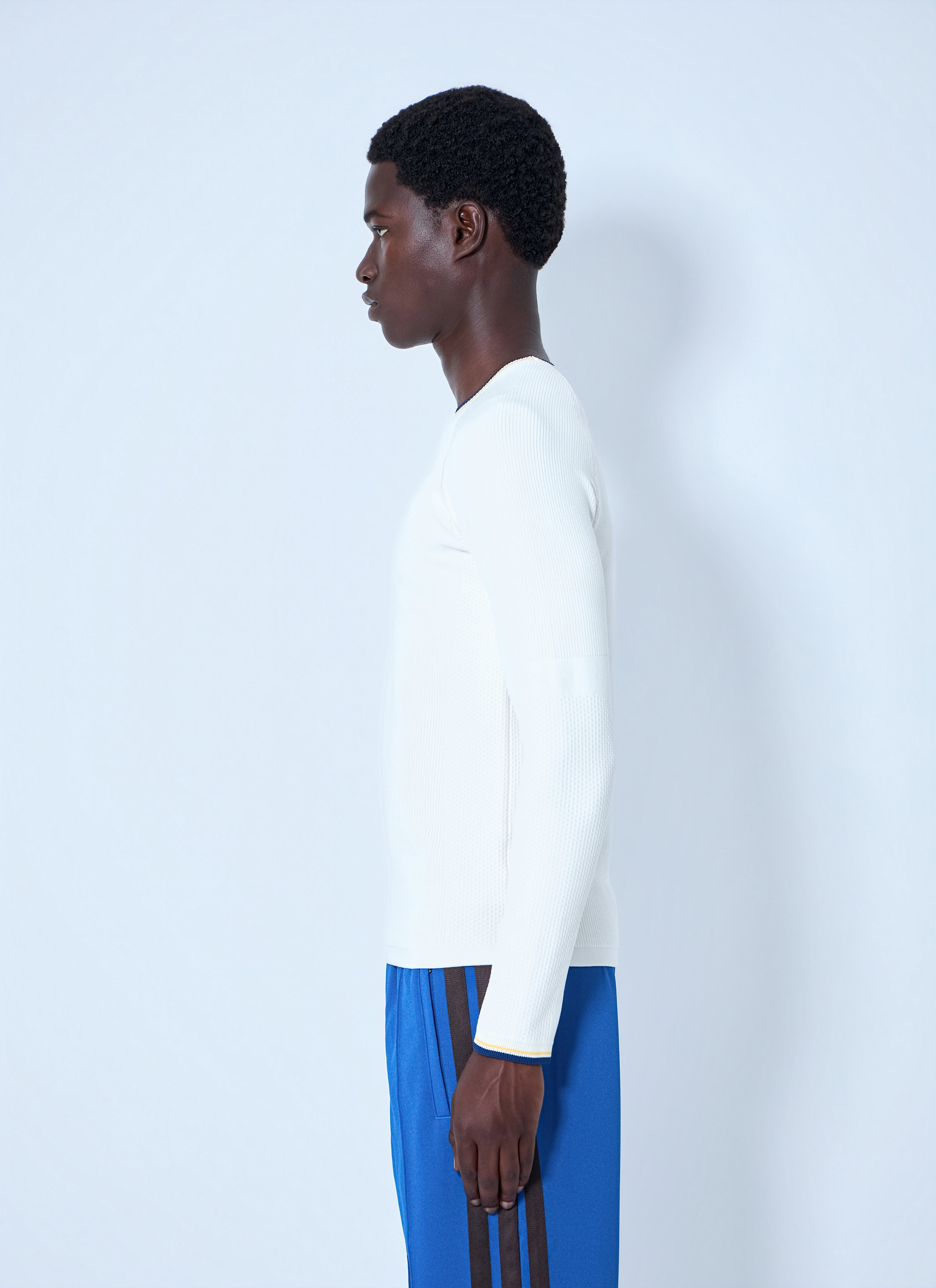 Knit Base Top