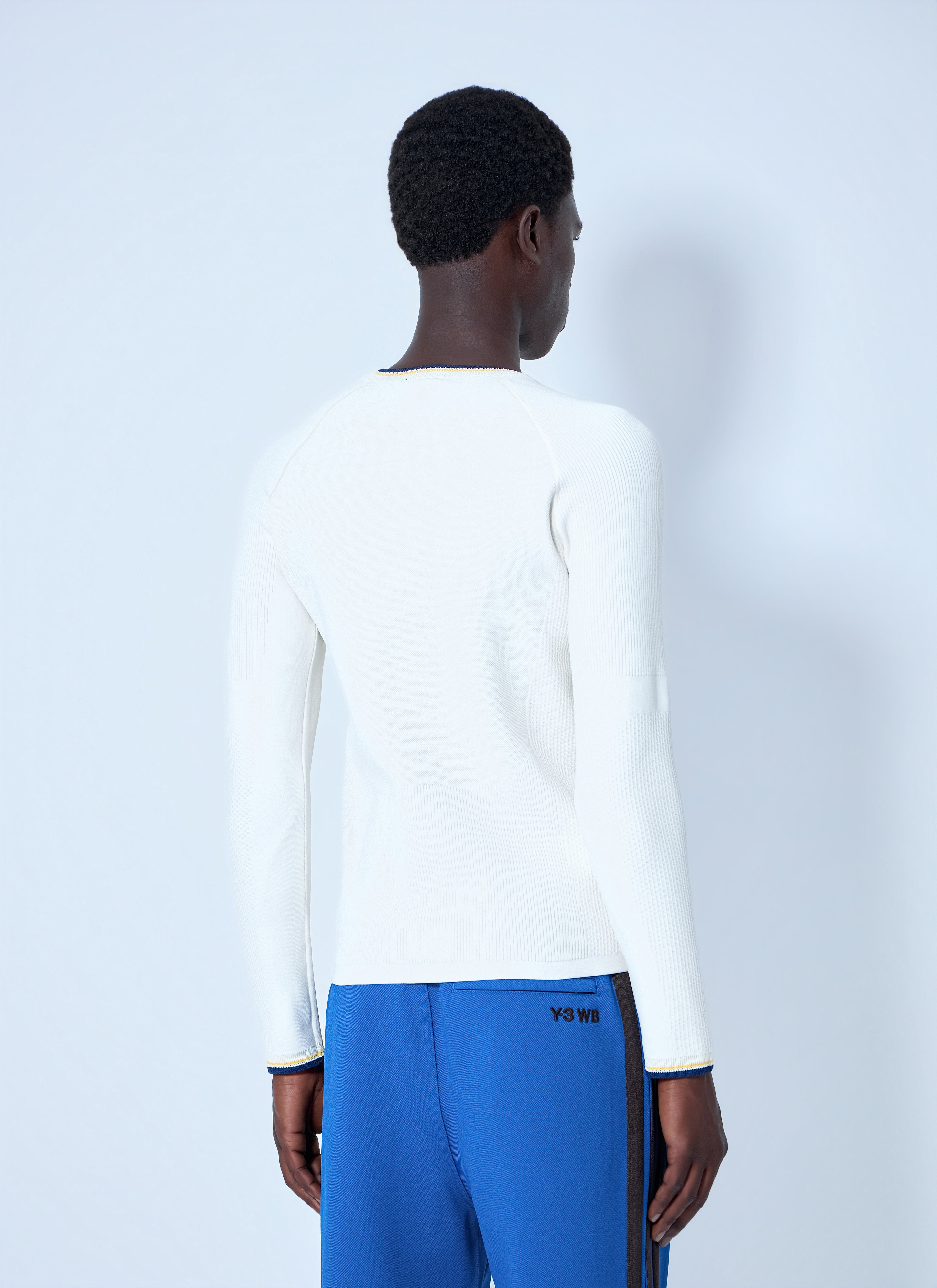Knit Base Top