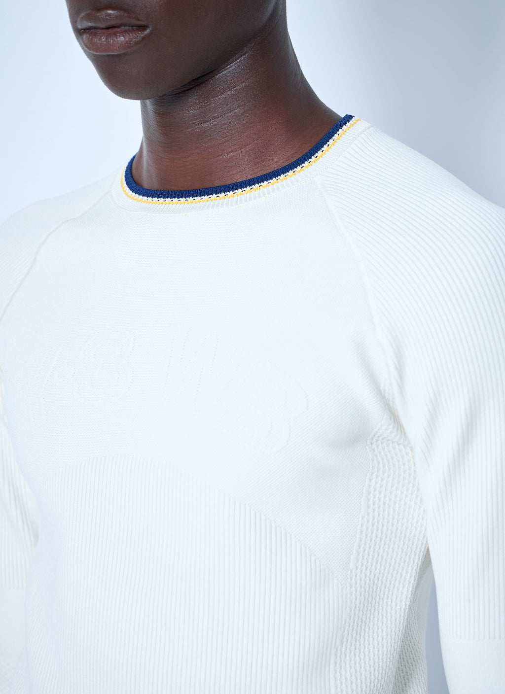 Knit Base Top