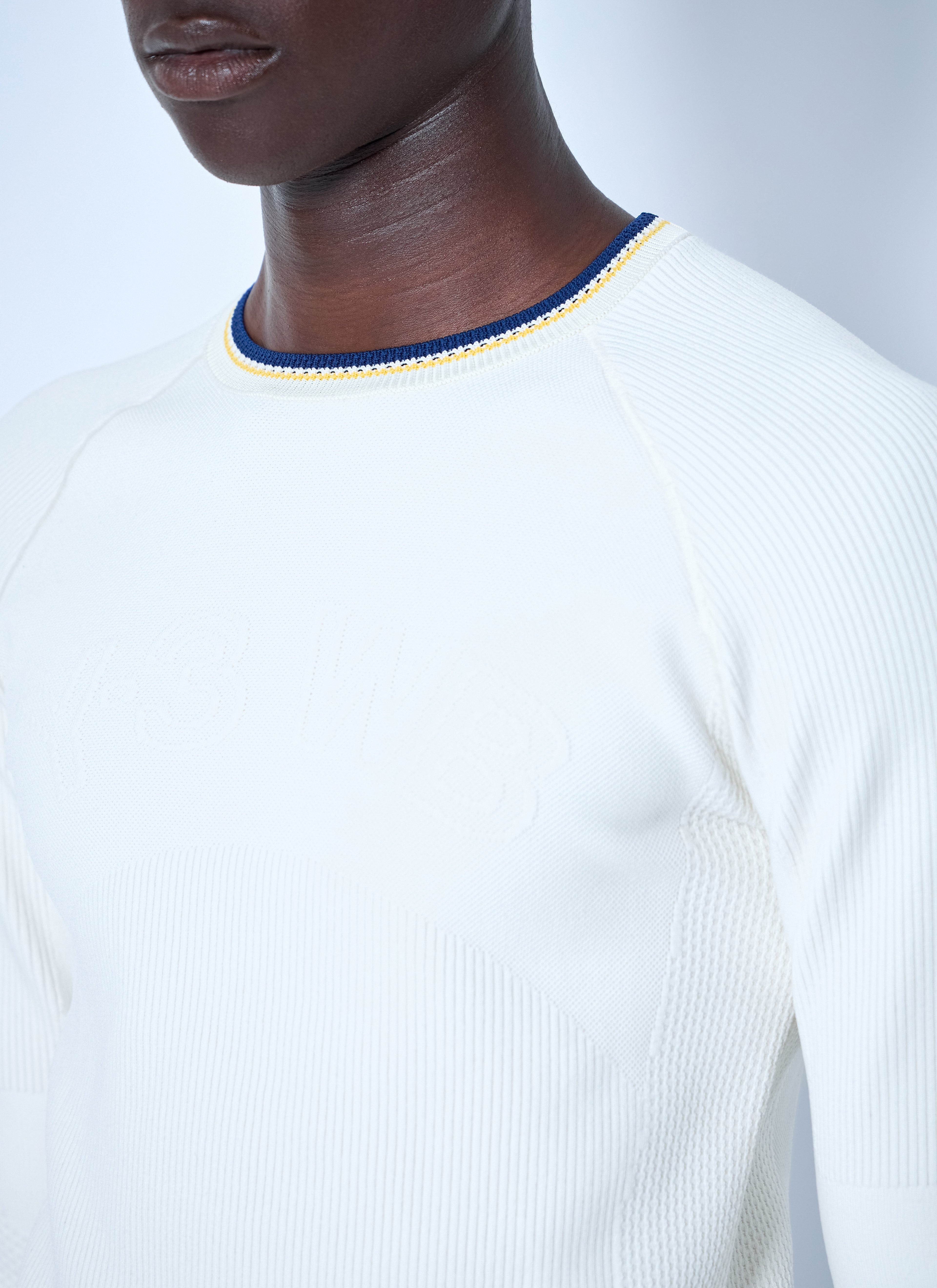 Knit Base Top