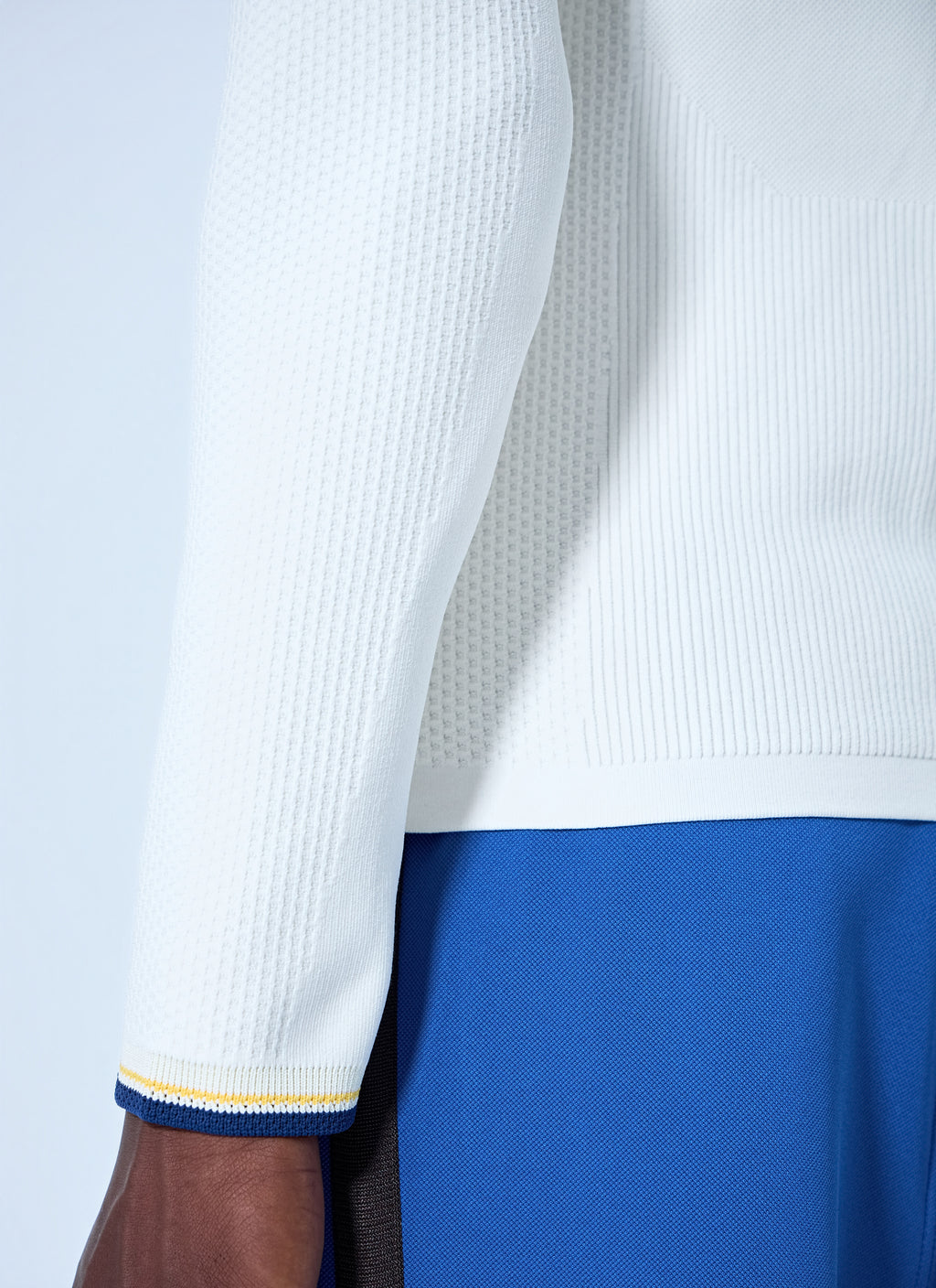 Knit Base Top