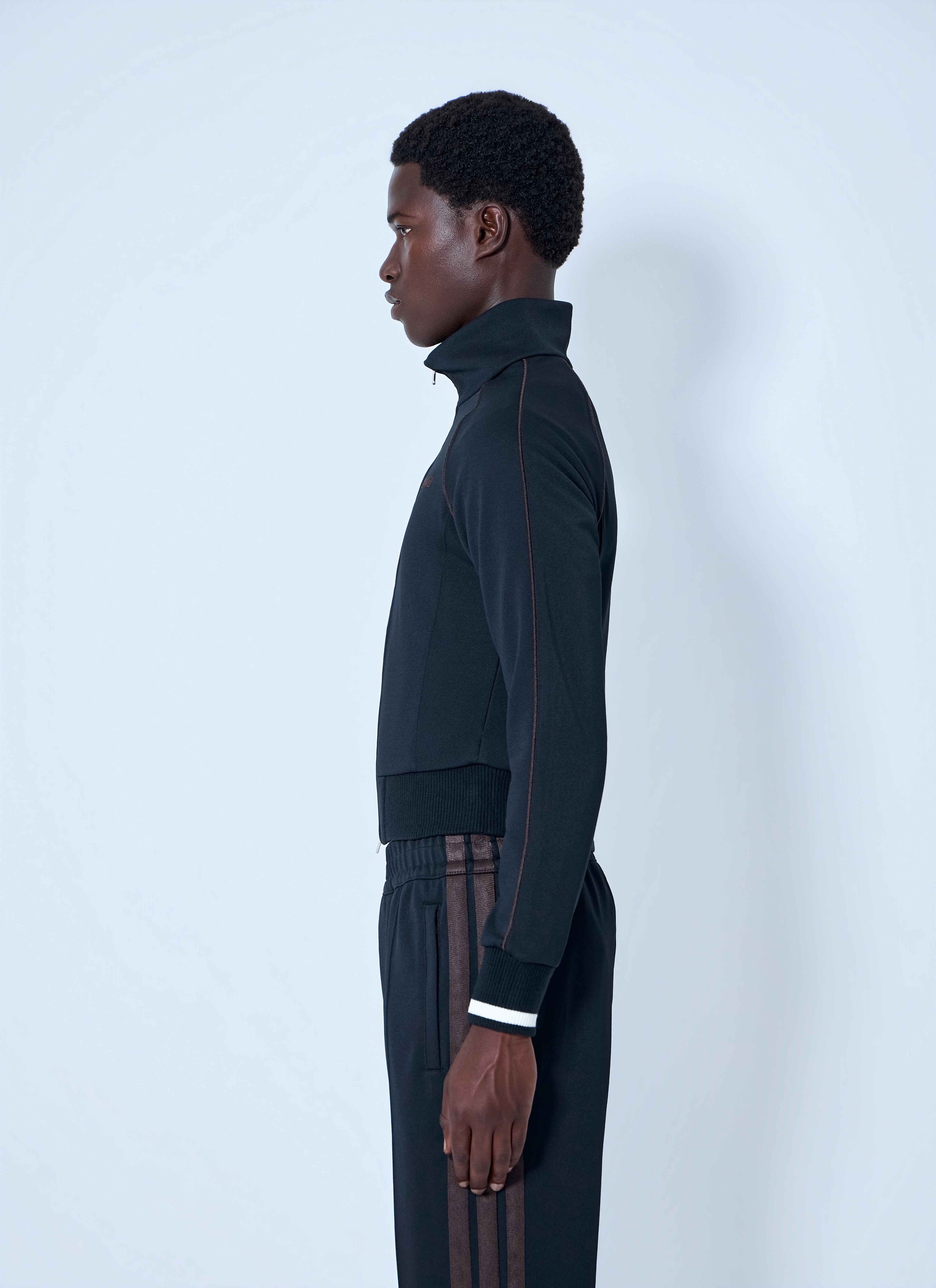 Track Jacket