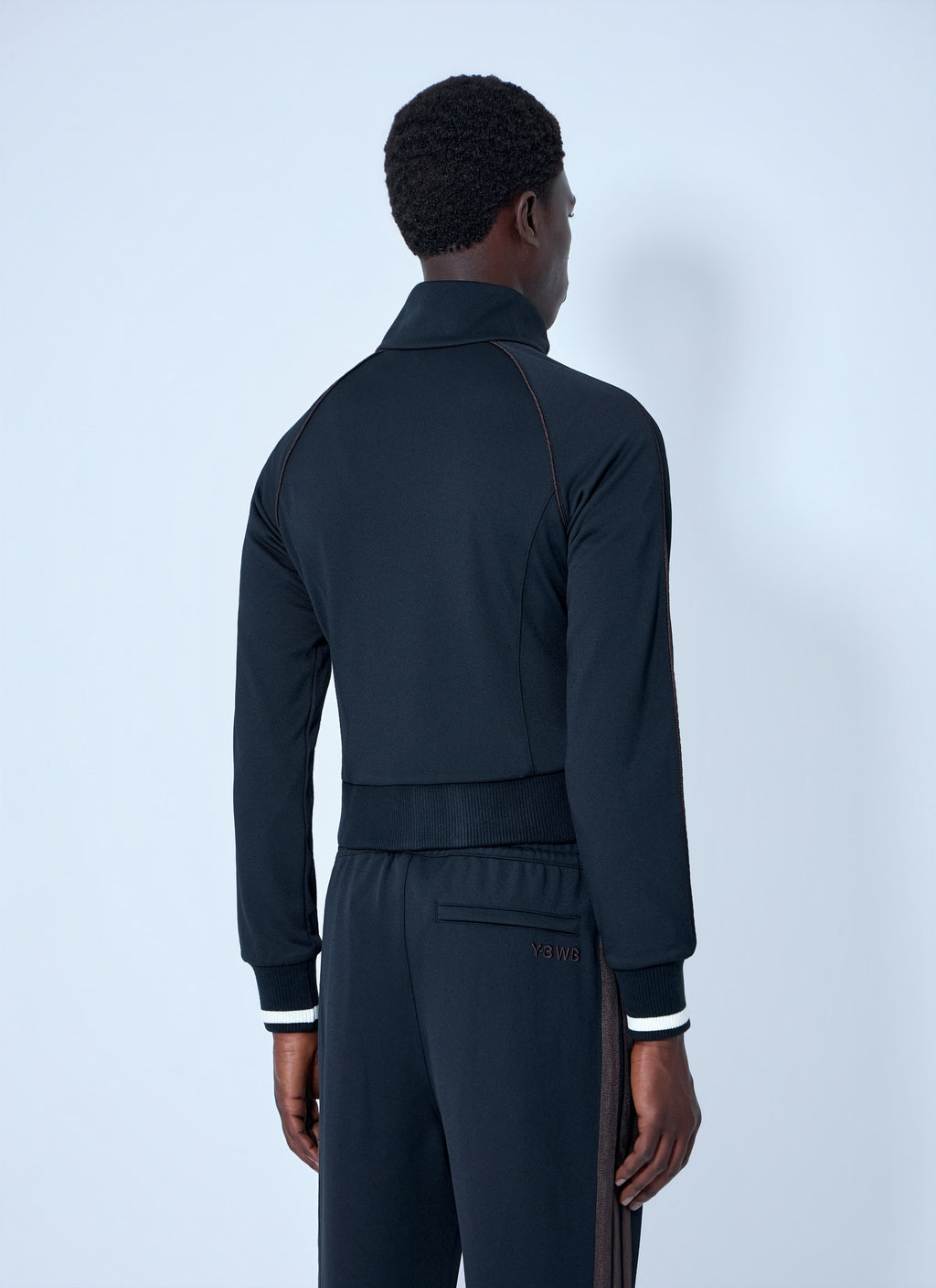Track Jacket