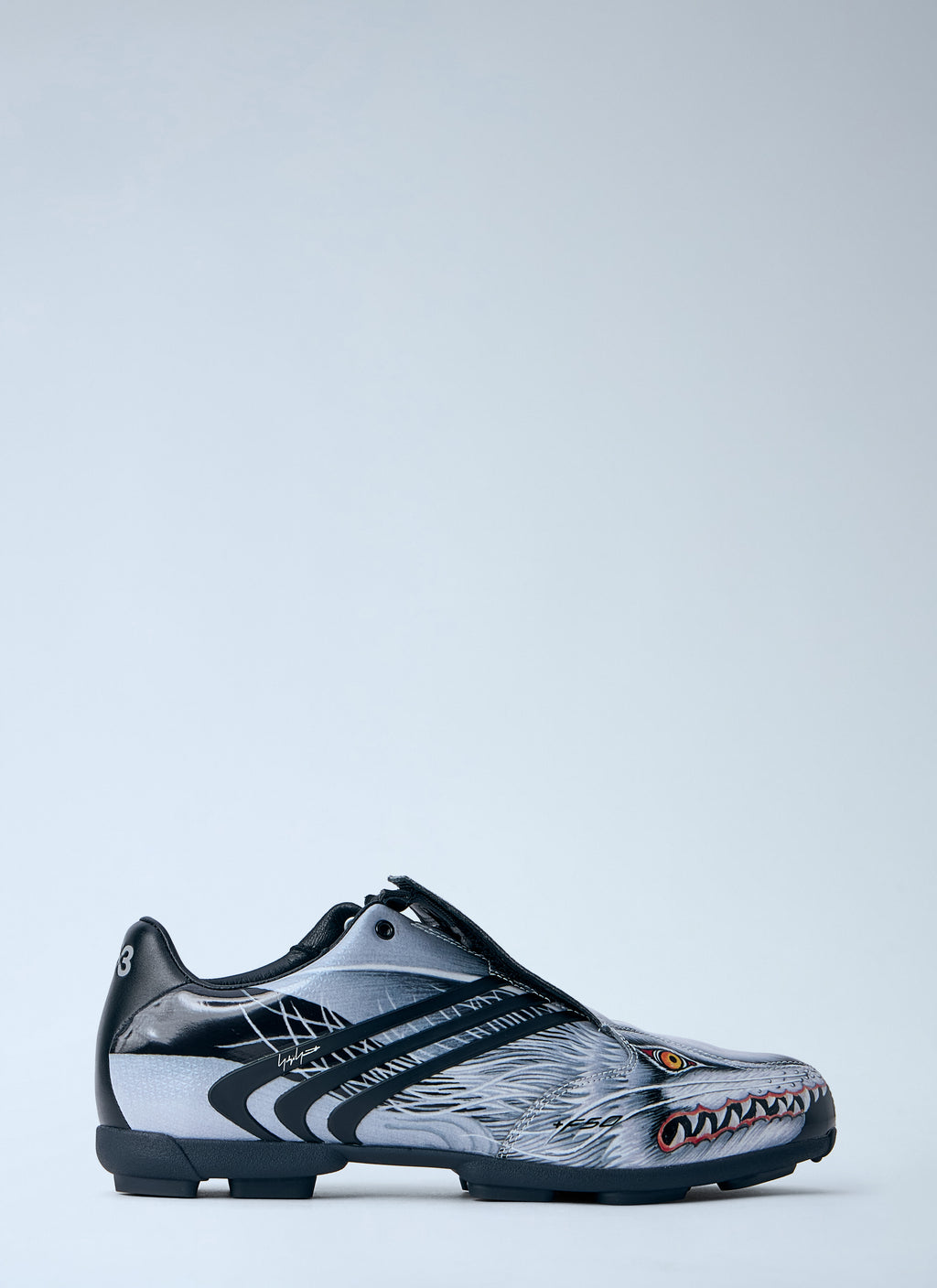 F50 Tunit Beast Sneakers