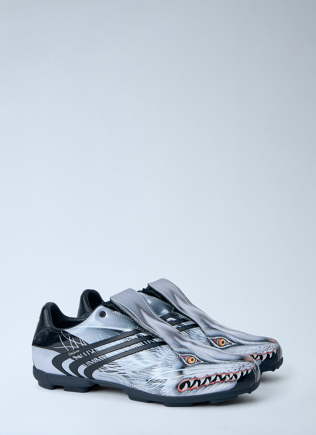 F50 Tunit Beast Sneakers