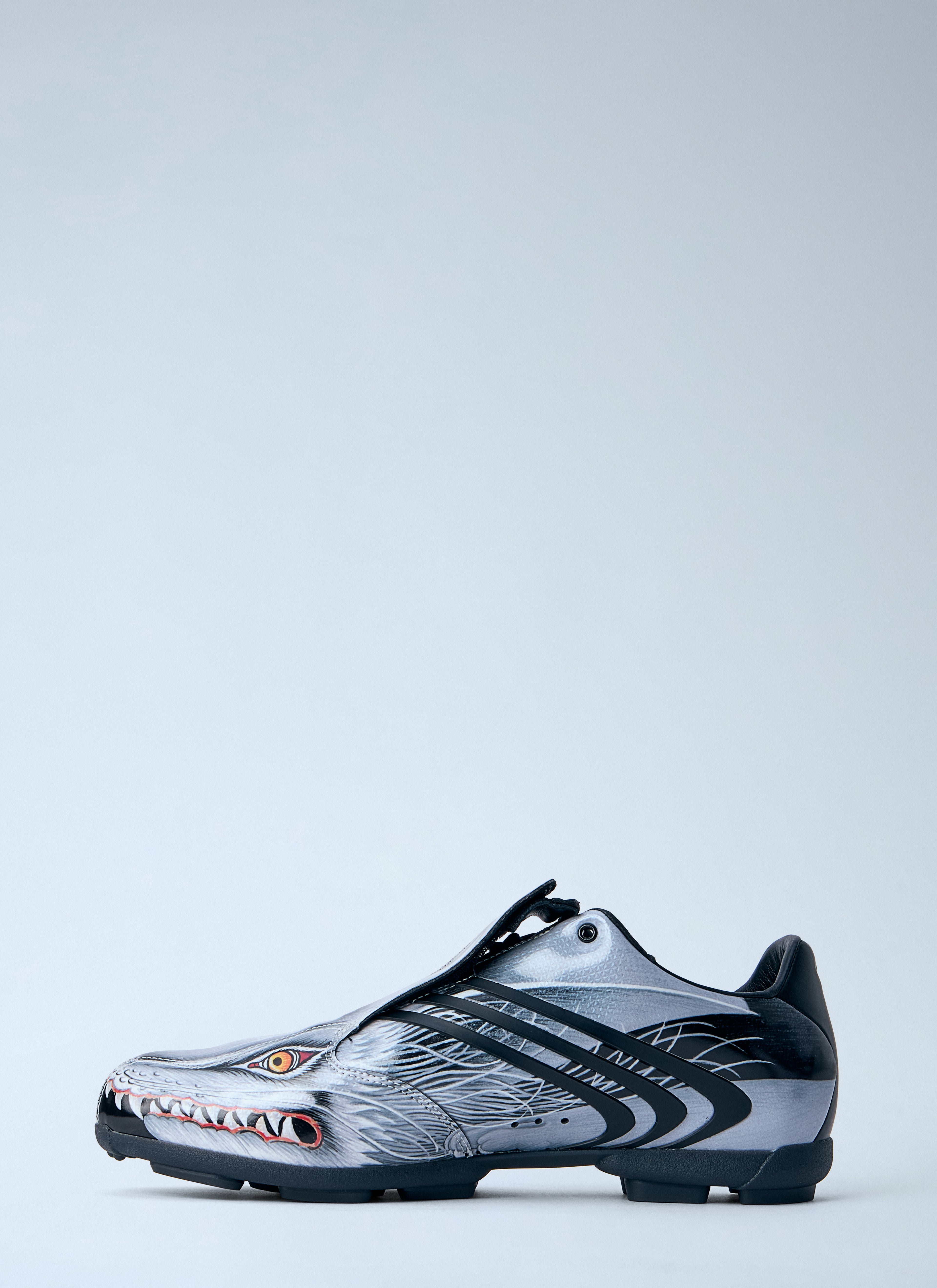 F50 Tunit Beast Sneakers