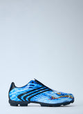 F50 Tunit Beast Sneakers
