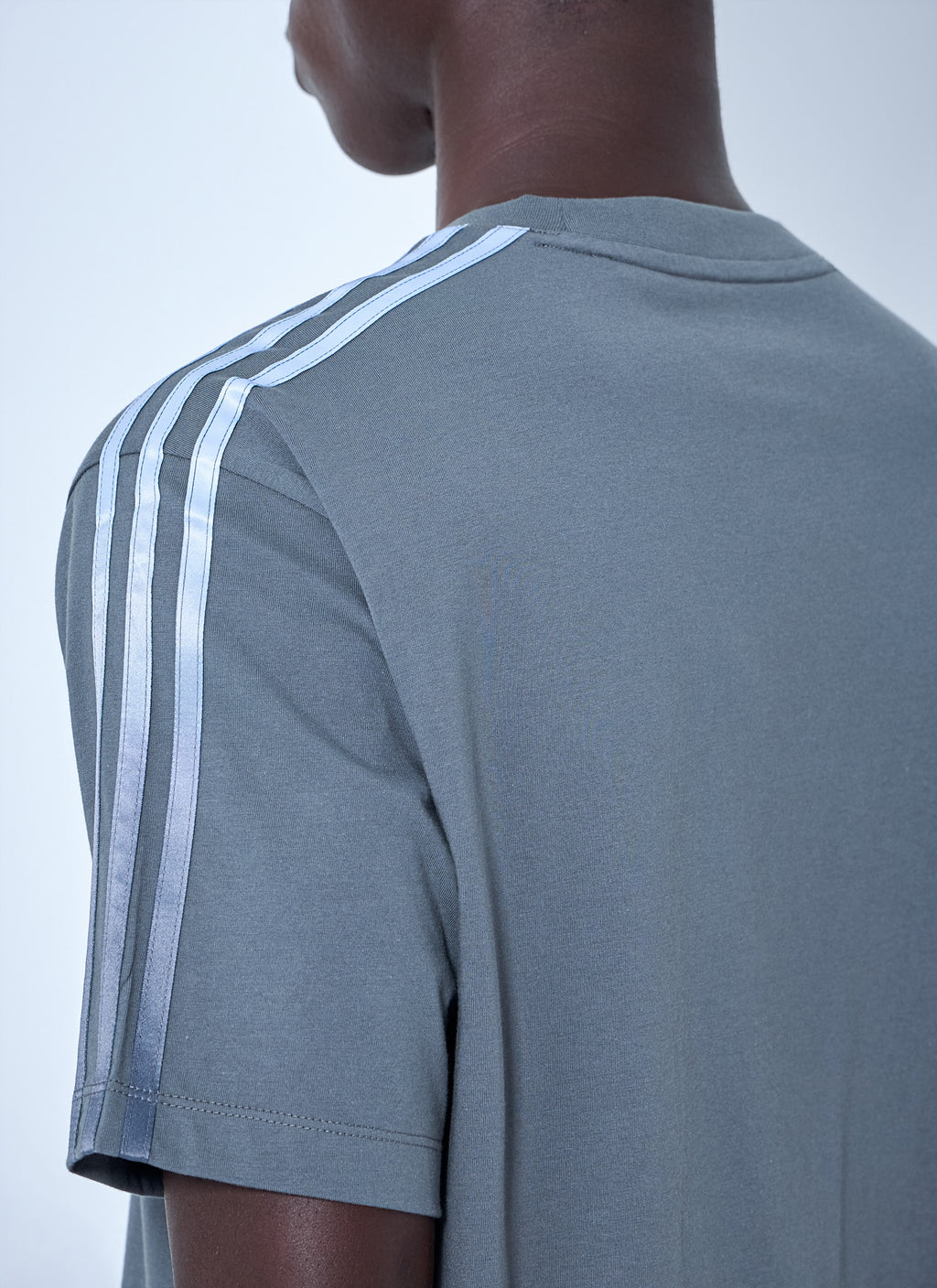 Gradient 3-Stripes T-Shirt