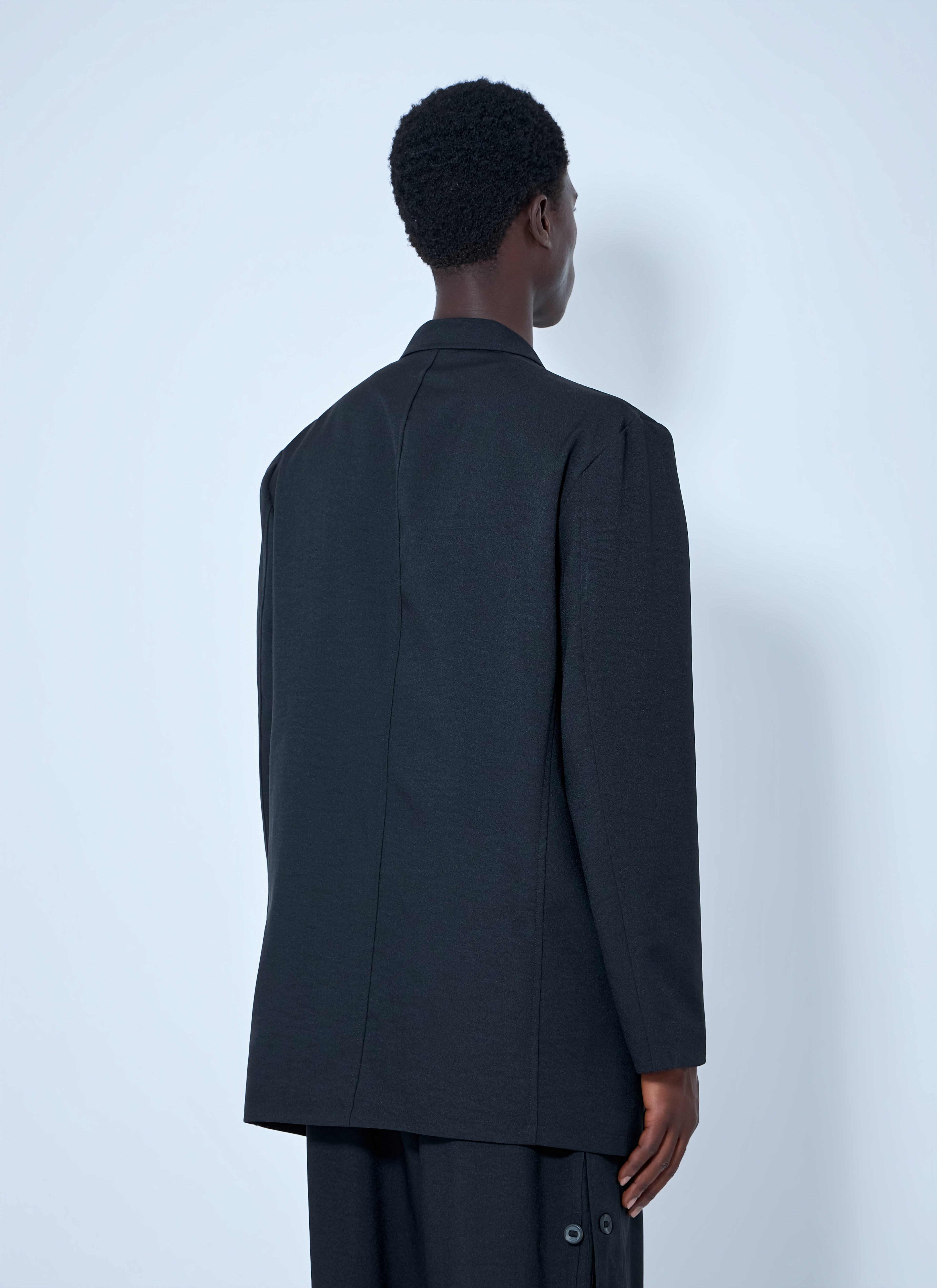 Sport Uniform Chore Blazer