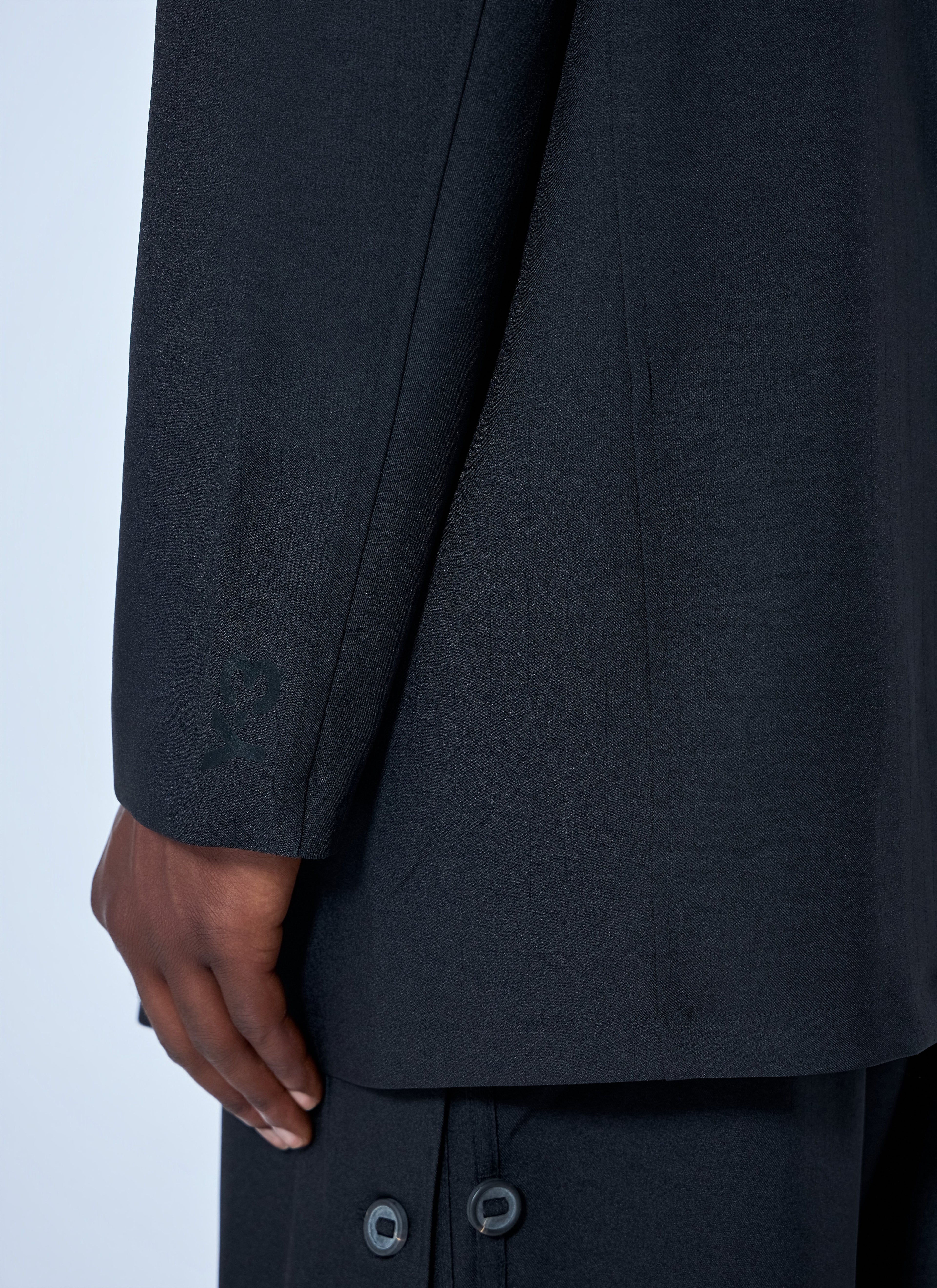 Sport Uniform Chore Blazer