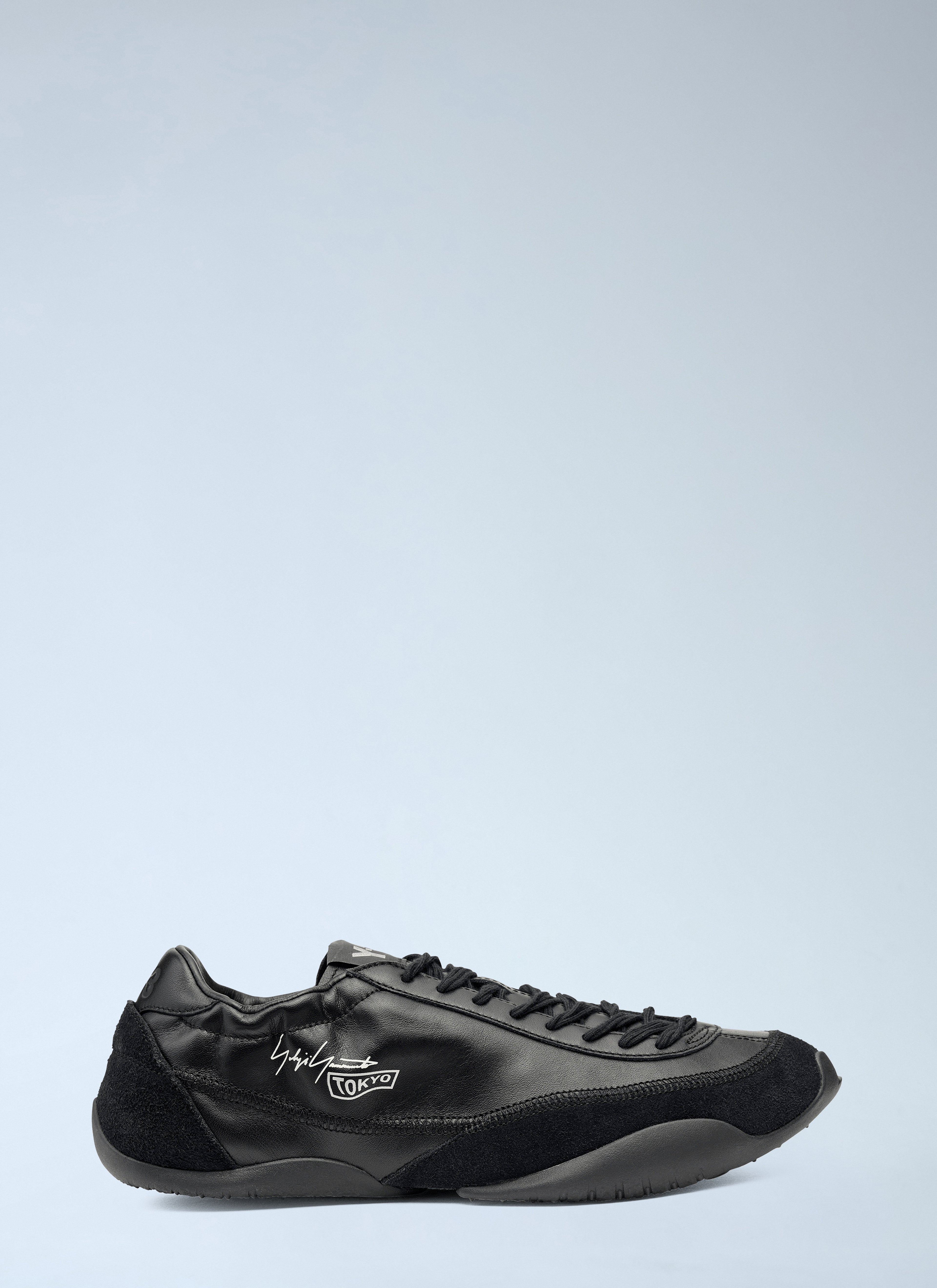 Tokyo Warped Sneakers