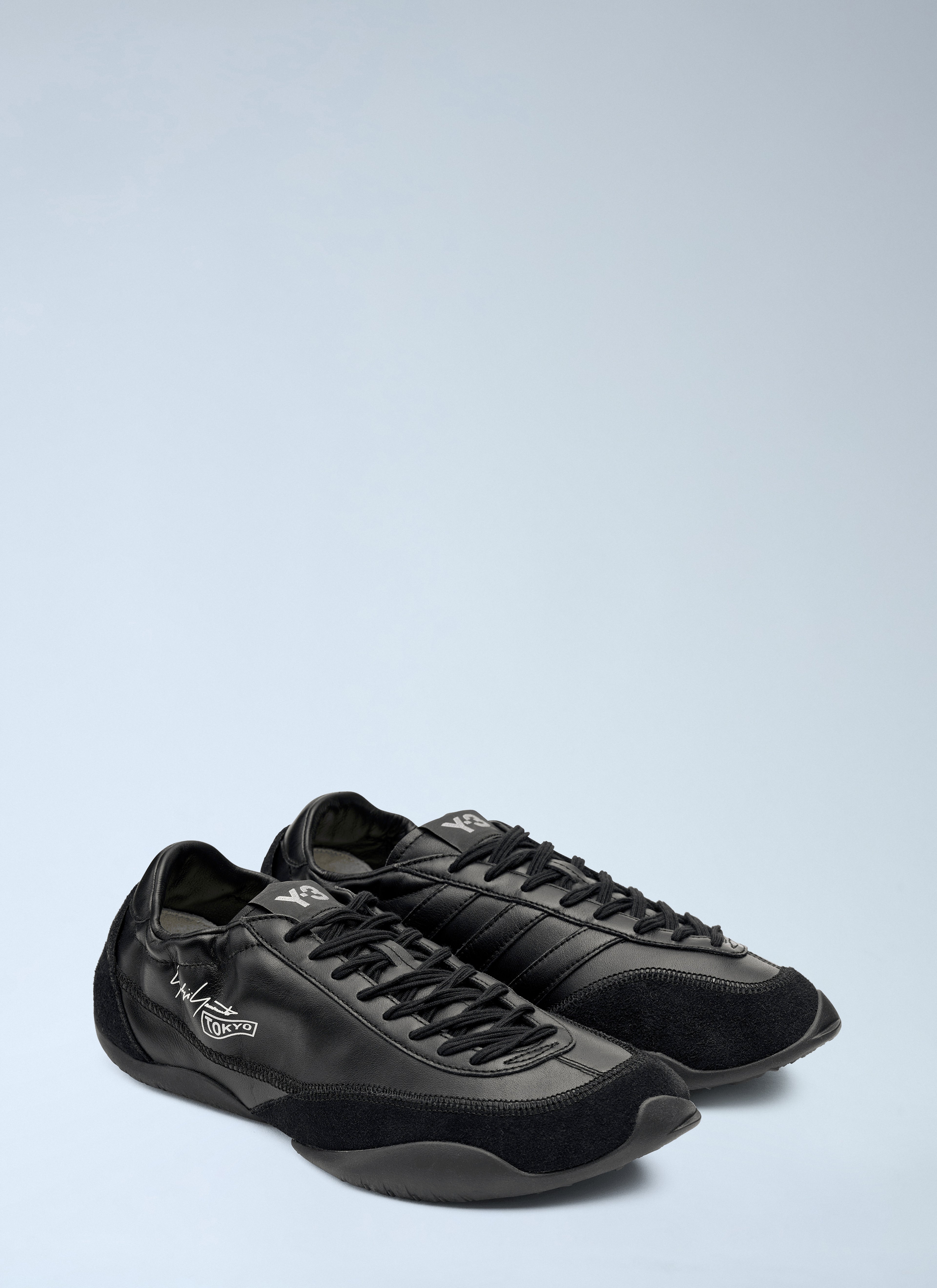 Tokyo Warped Sneakers