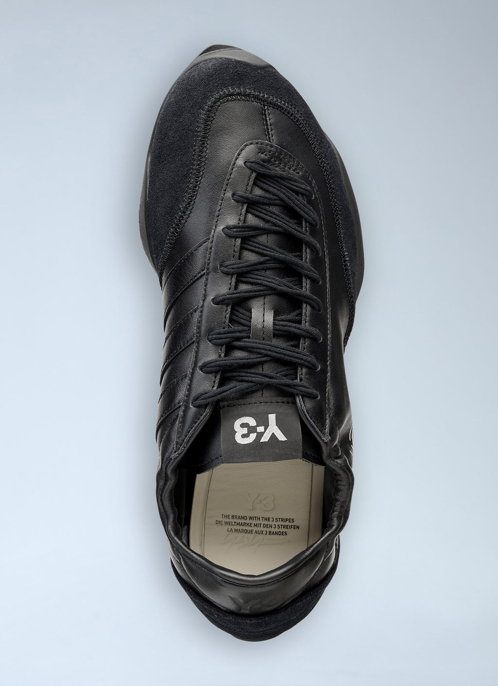 Tokyo Warped Sneakers