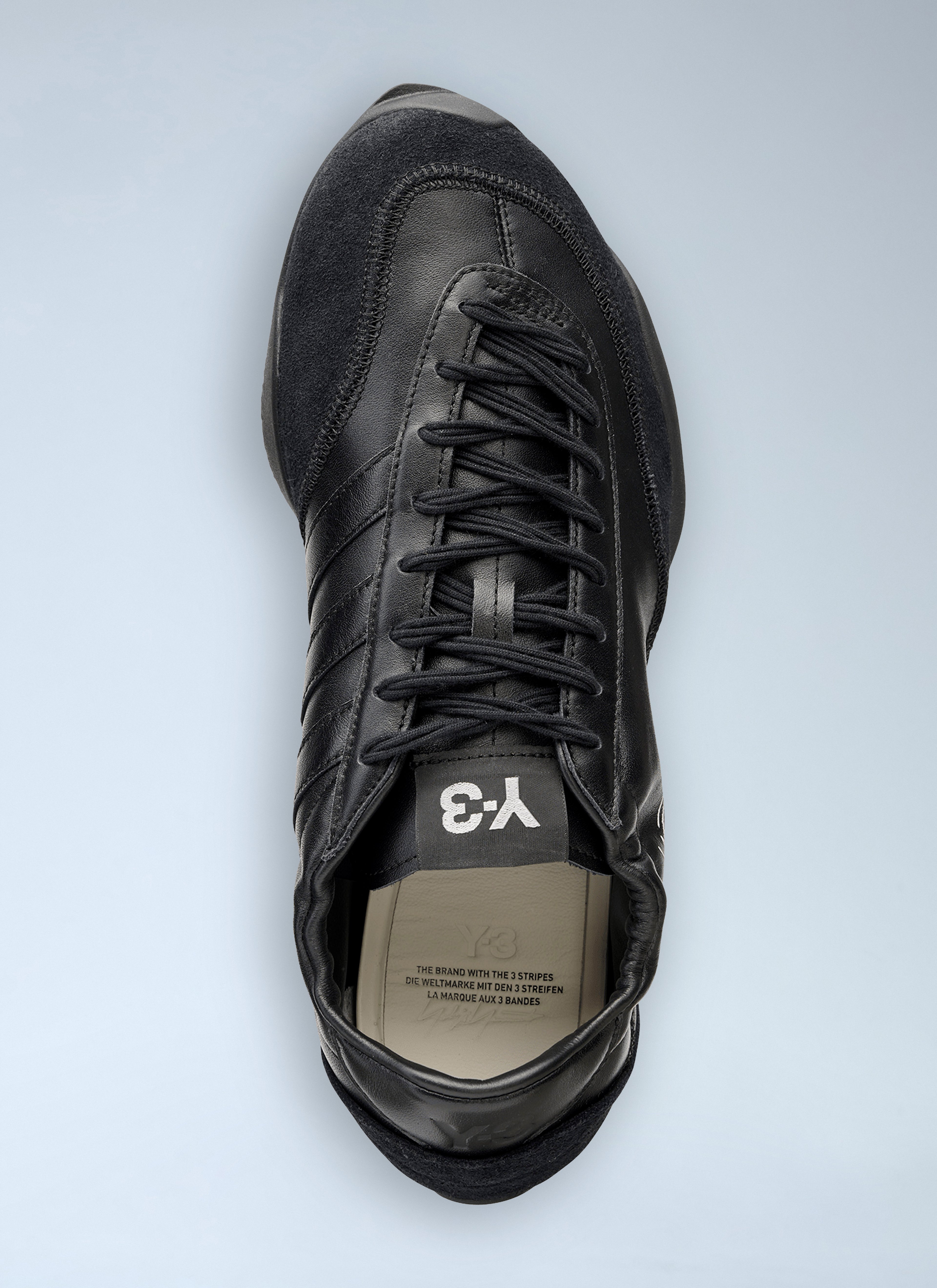 Tokyo Warped Sneakers